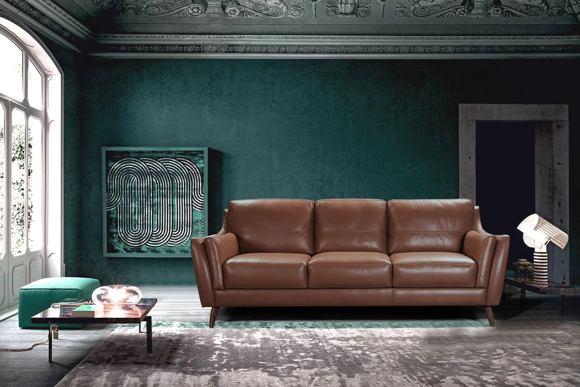 Elevate Your Living Space Today