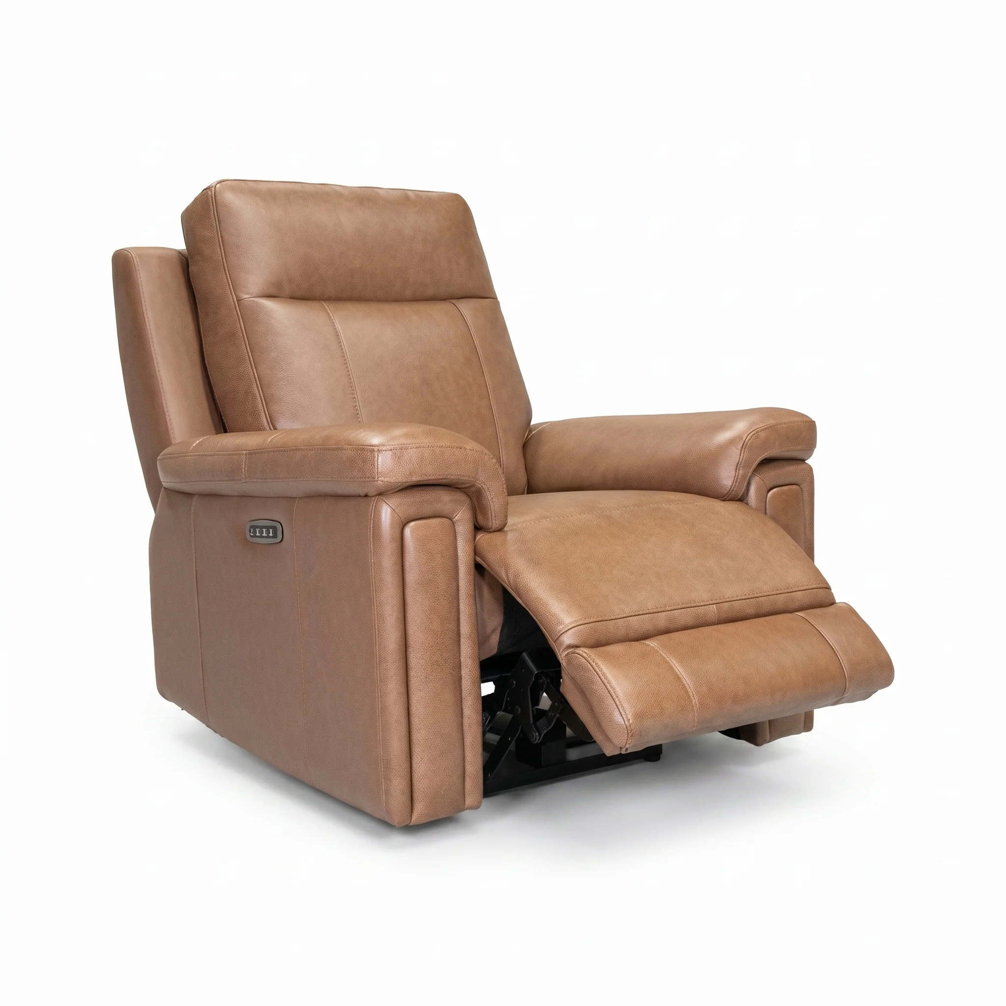 Abbott Reclining Chair - Image 2