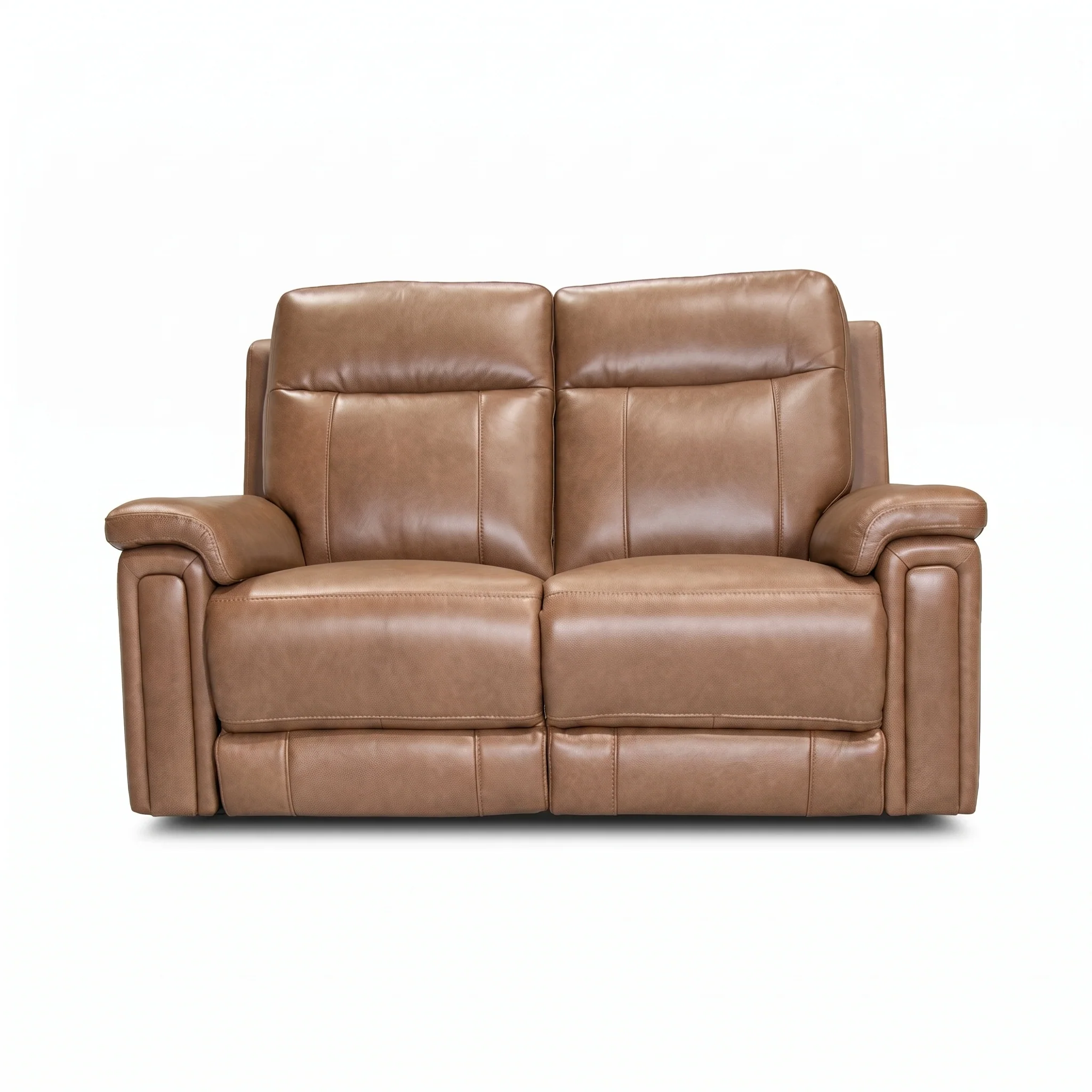 Abbott Reclining Loveseat