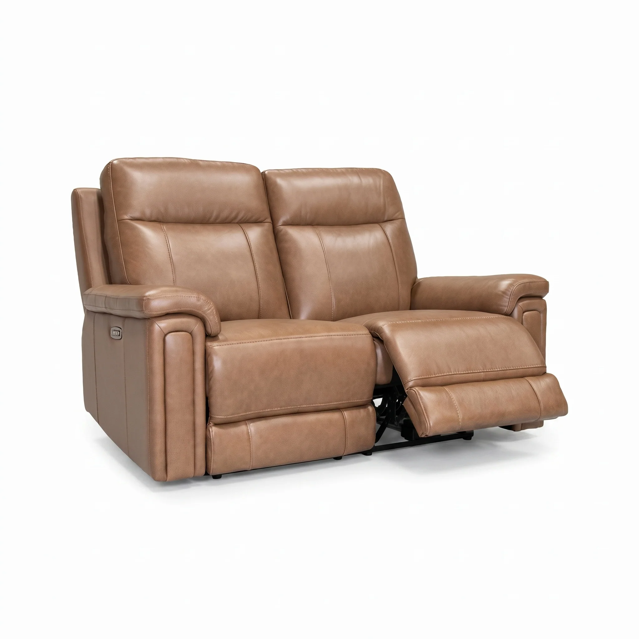 Abbott Reclining Loveseat - Image 2