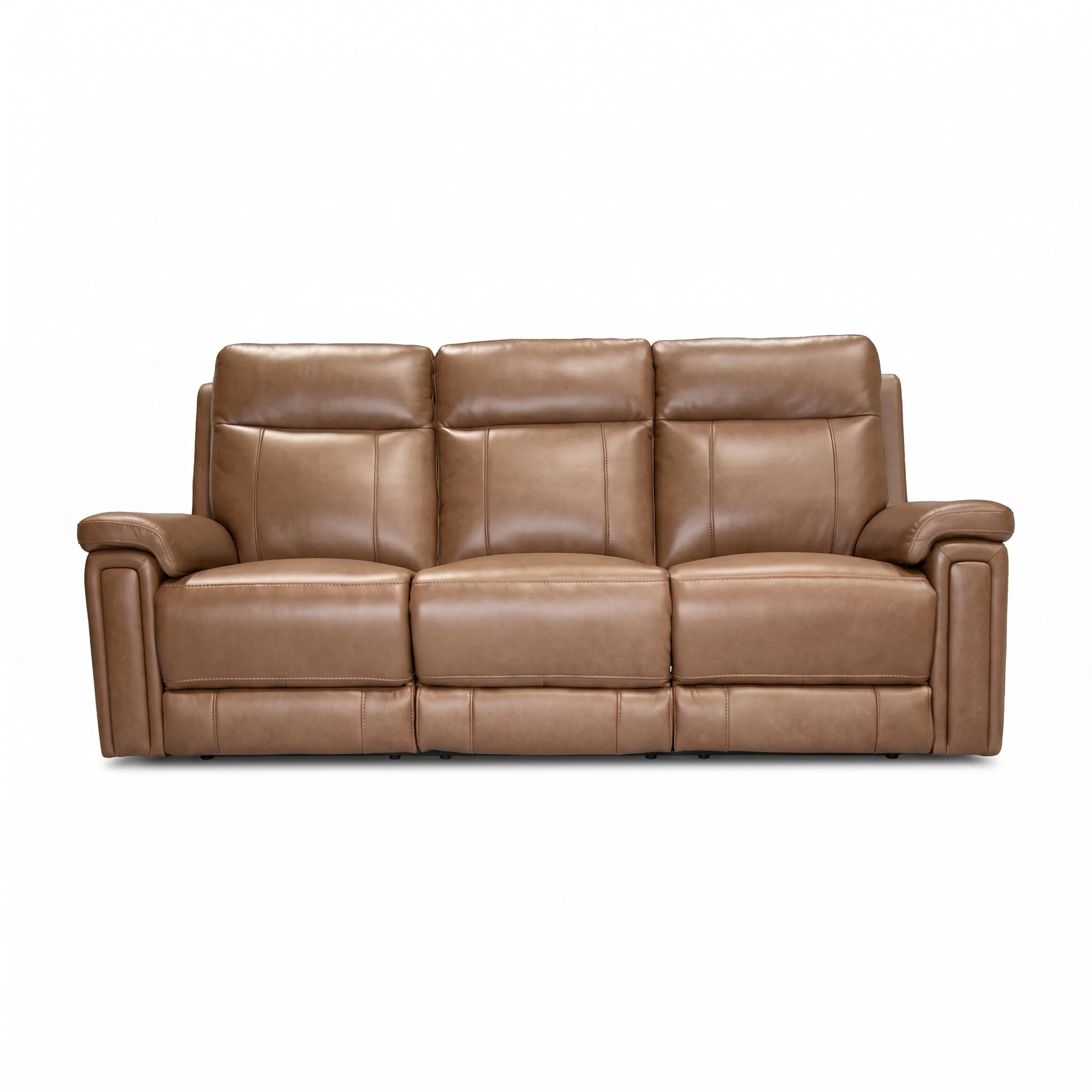 Abbott Reclining Sofa