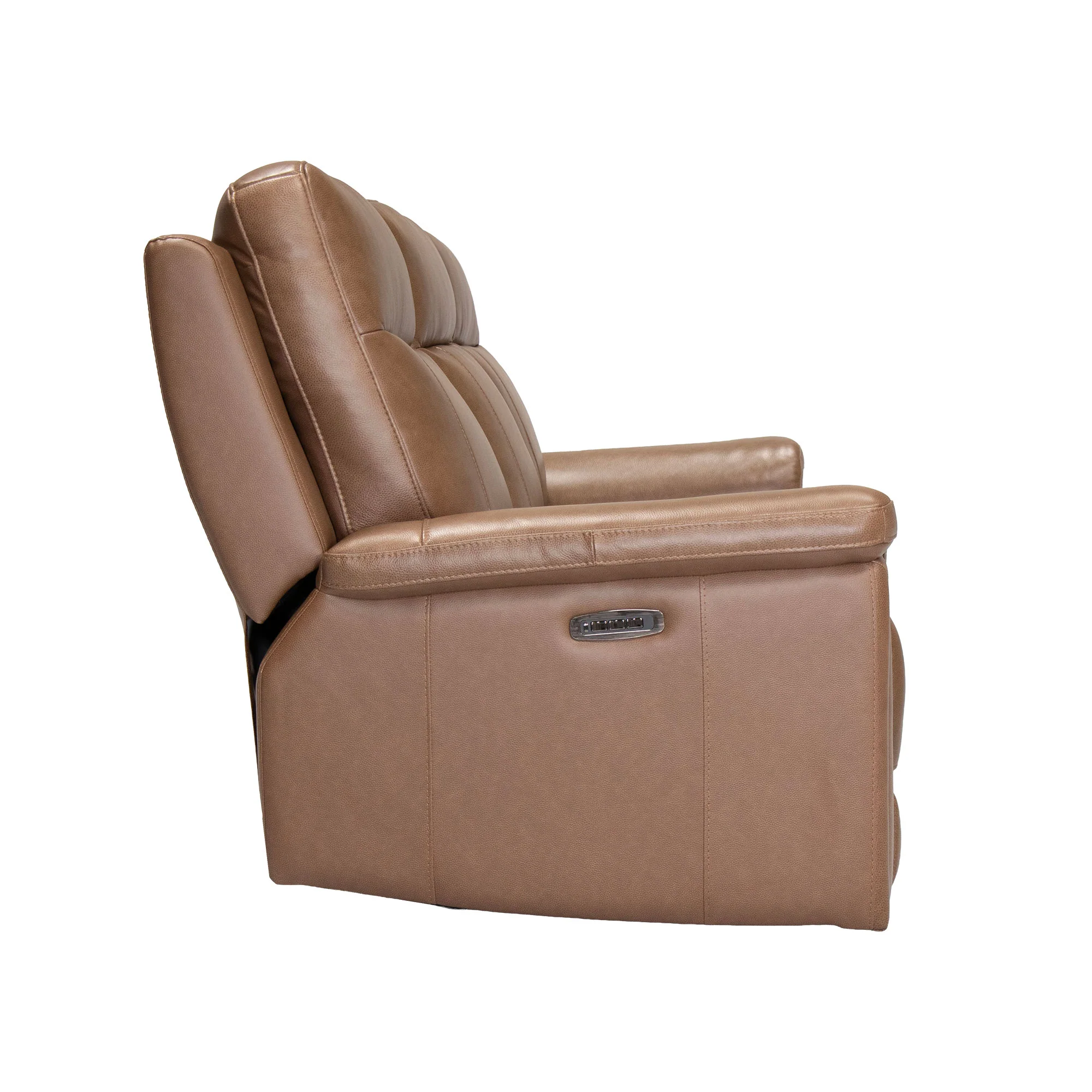Abbott Reclining Sofa - Image 4