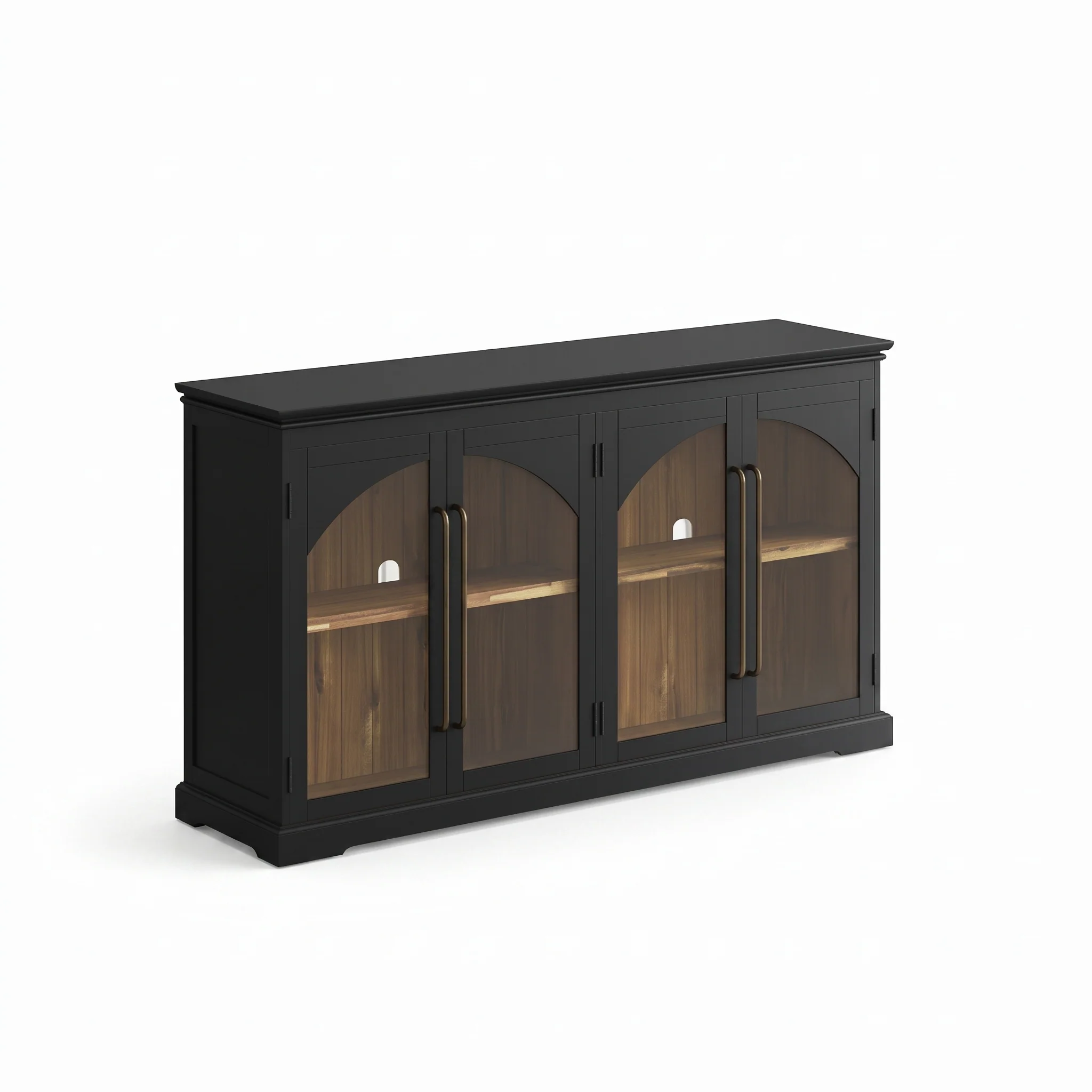Archdale Accent Cabinet - Image 3