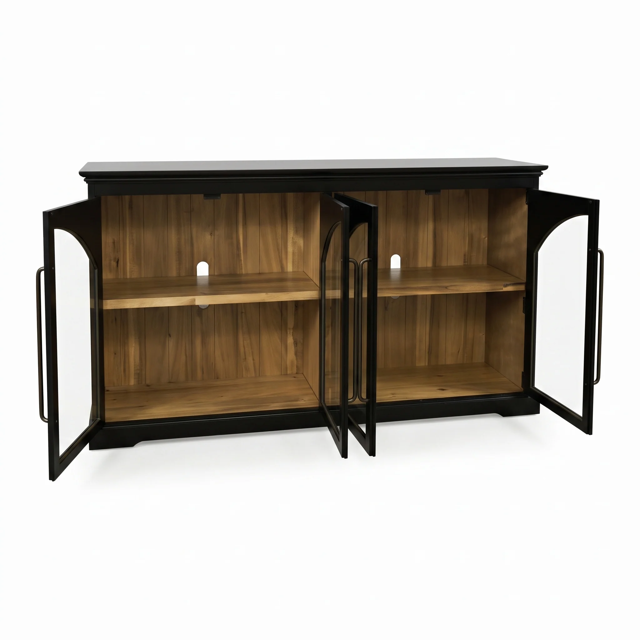 Archdale Accent Cabinet - Image 4