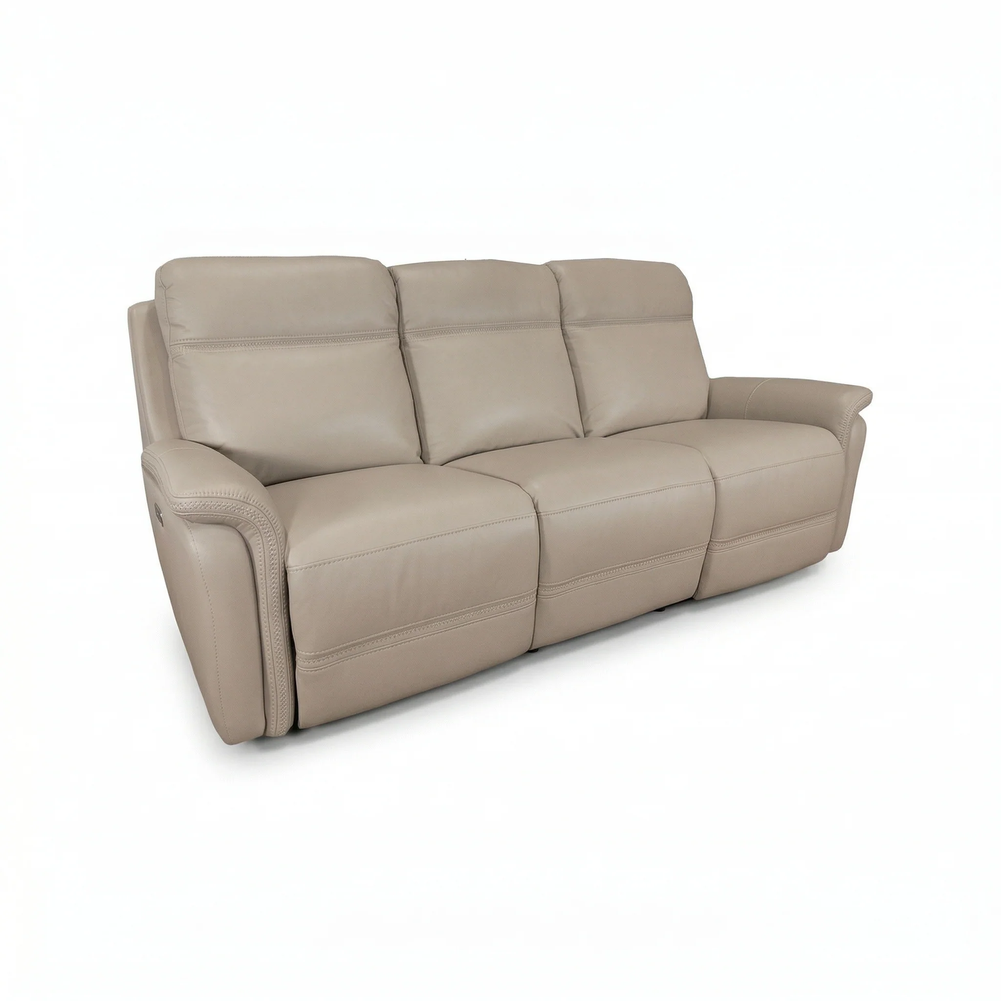 Archer Reclining Sofa - Image 4