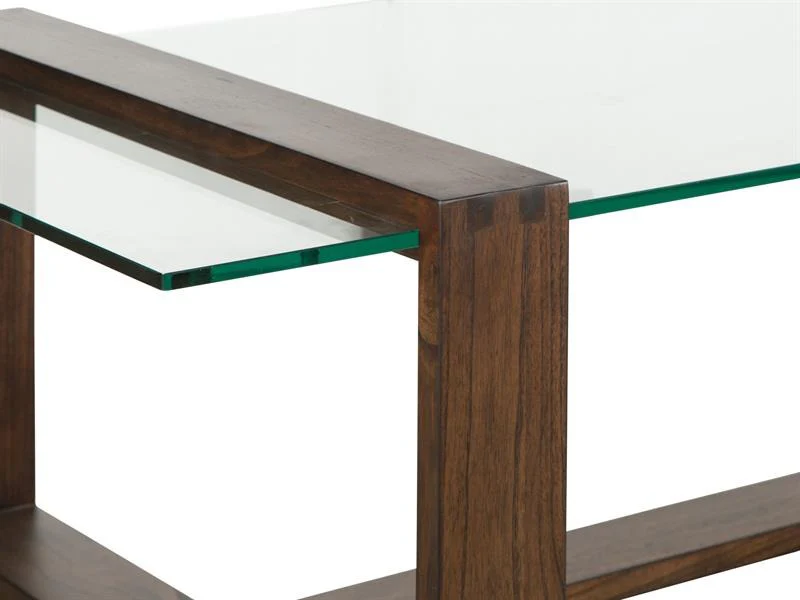 Bristow End Table - Image 2