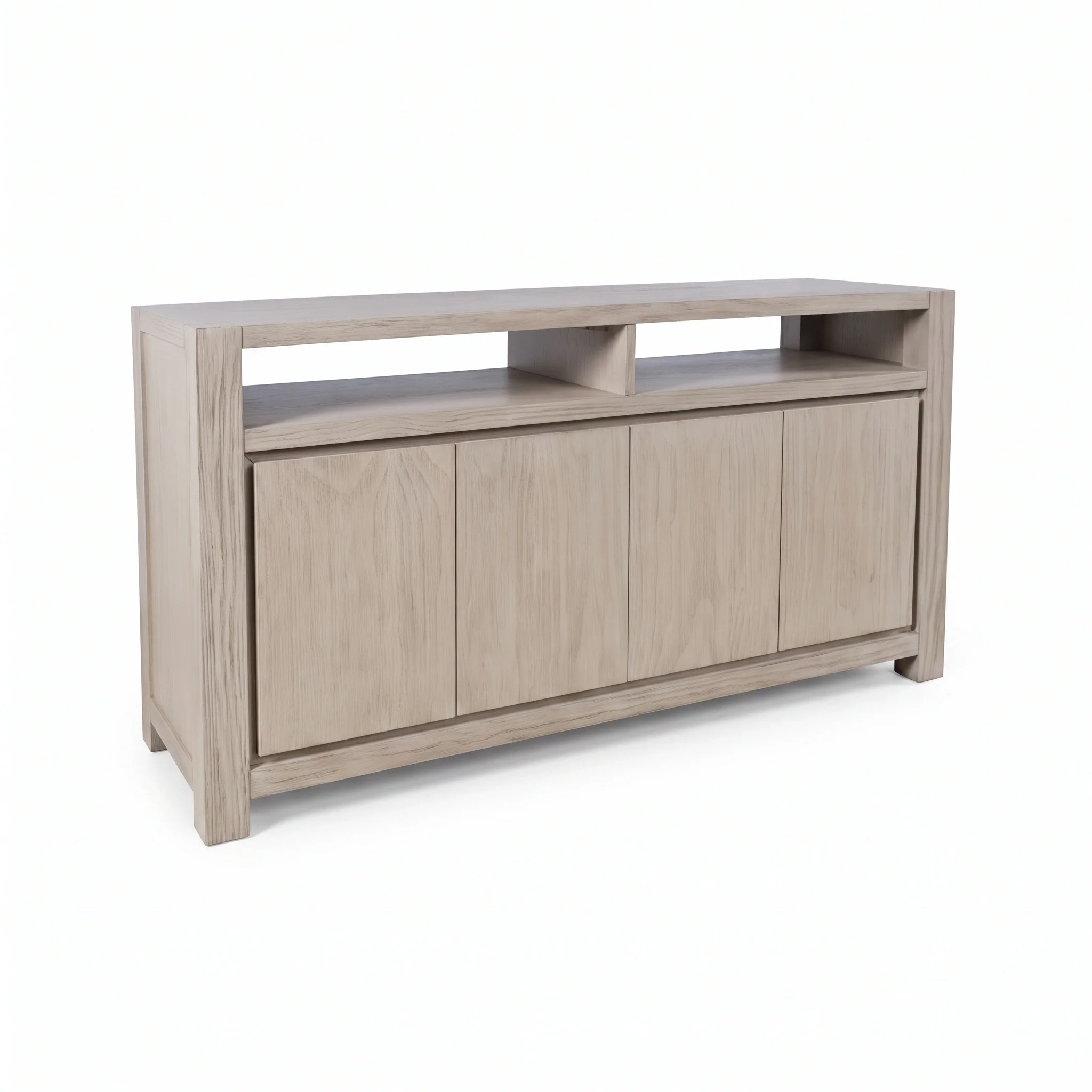Brownstone 60" Media Unit - Image 3