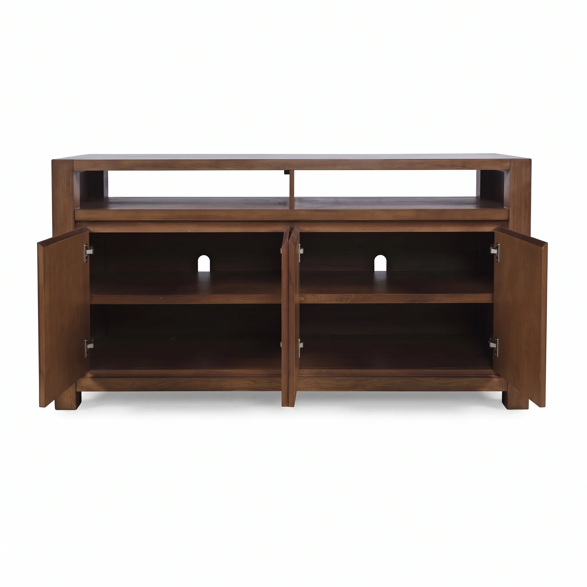 Brownstone 60" Media Unit - Image 6