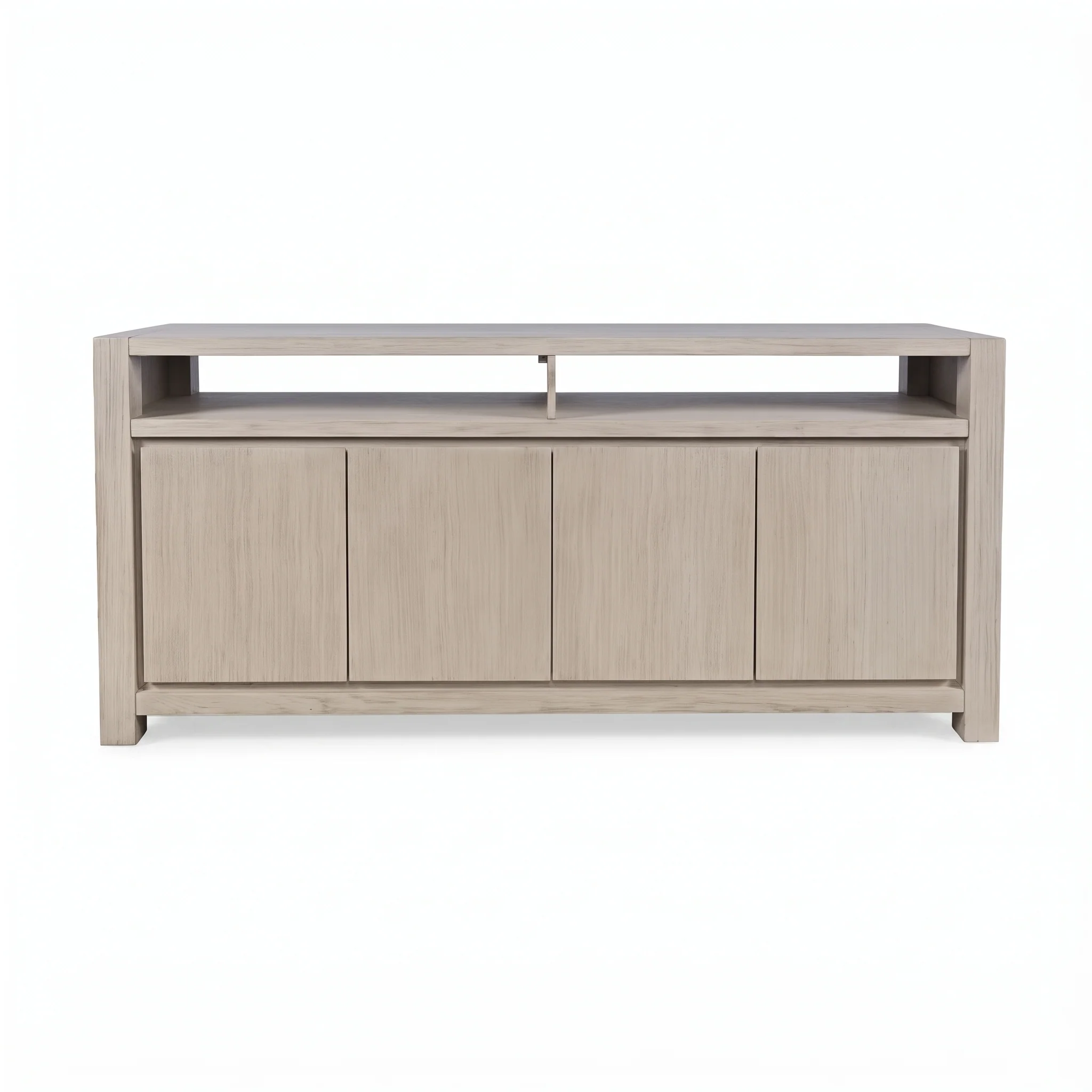 Brownstone 70" Media Unit - Image 2