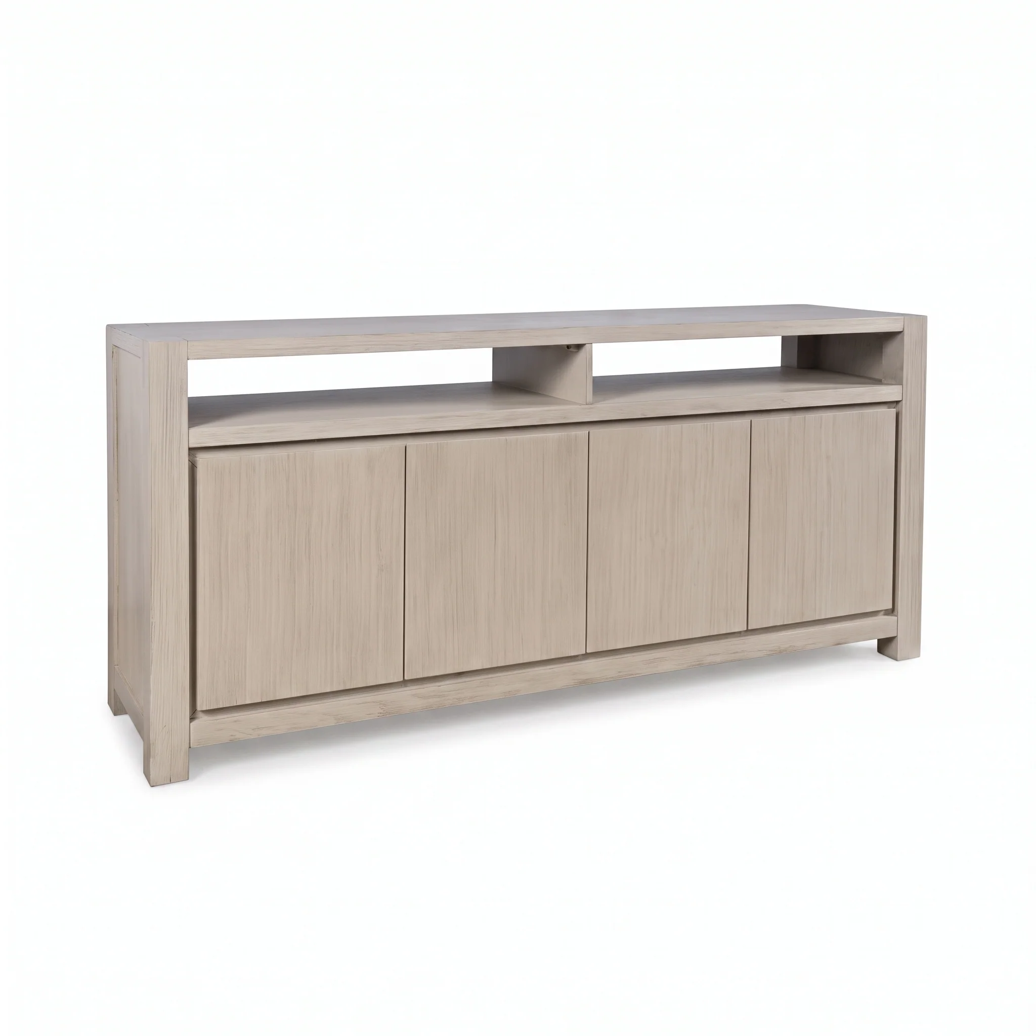 Brownstone 70" Media Unit - Image 3