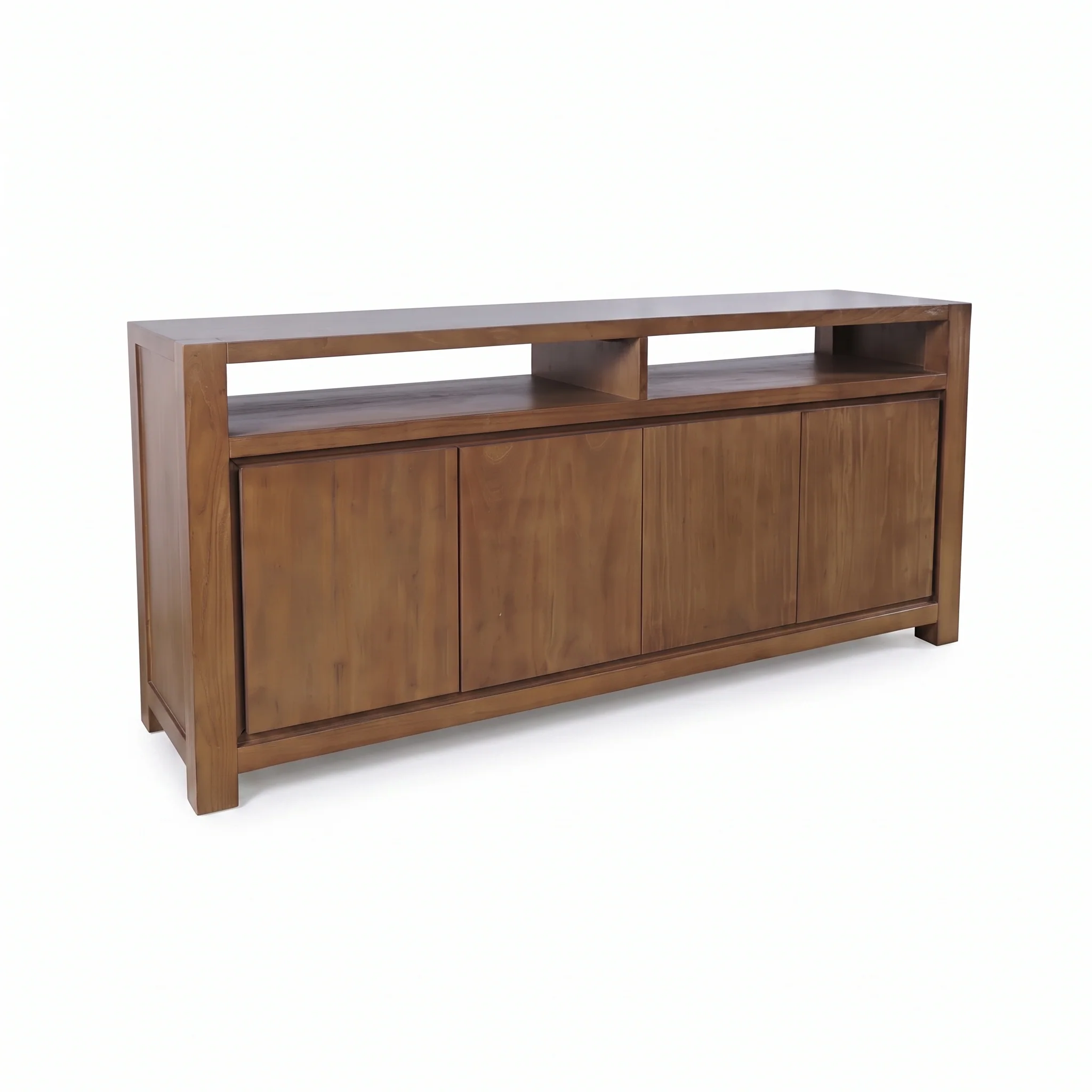 Brownstone 70" Media Unit - Image 5