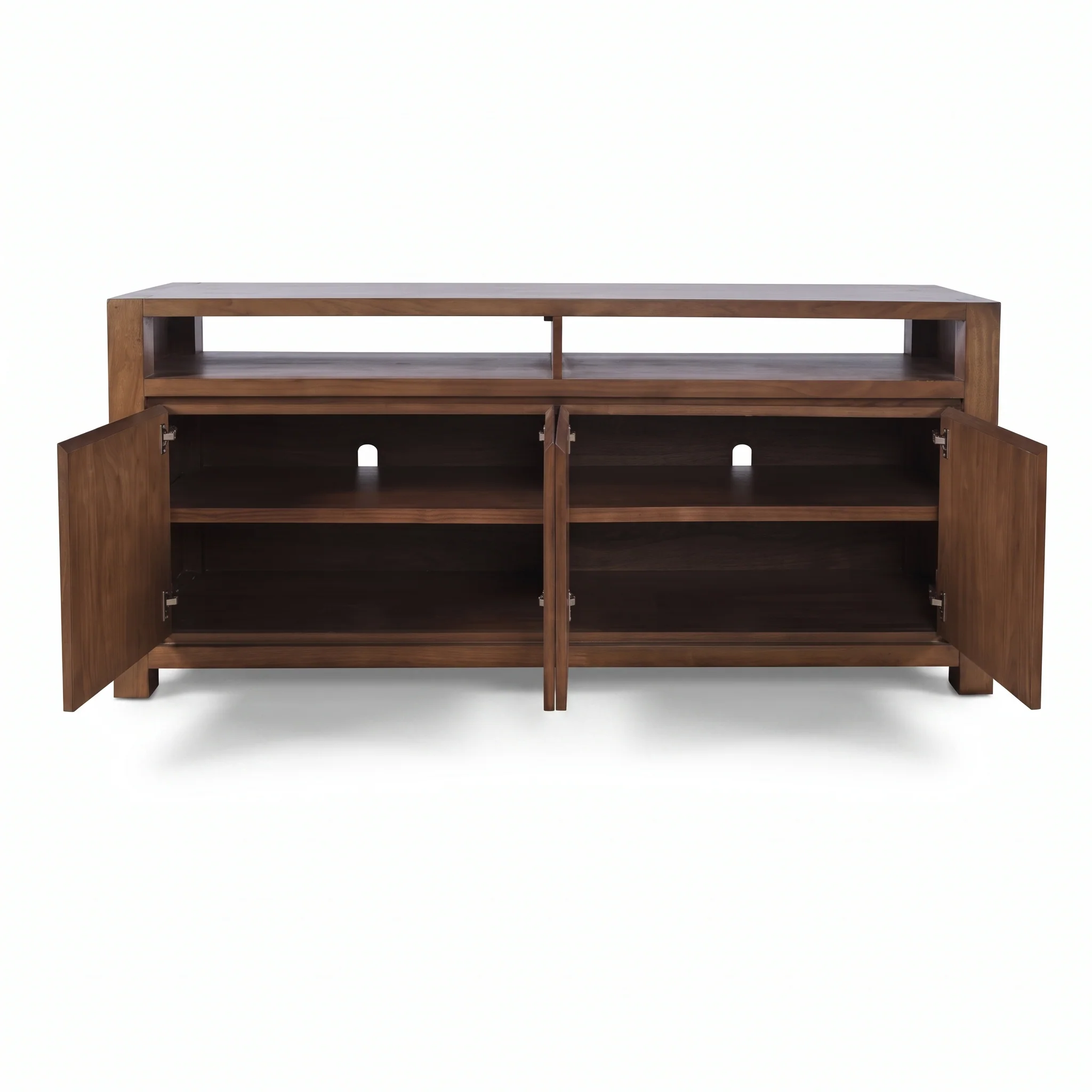 Brownstone 70" Media Unit - Image 6