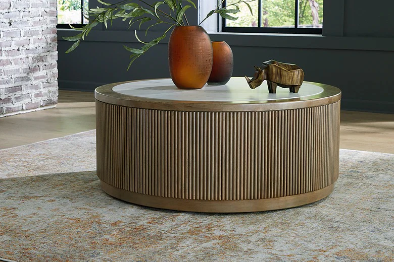 Camdill Coffee Table - Image 3