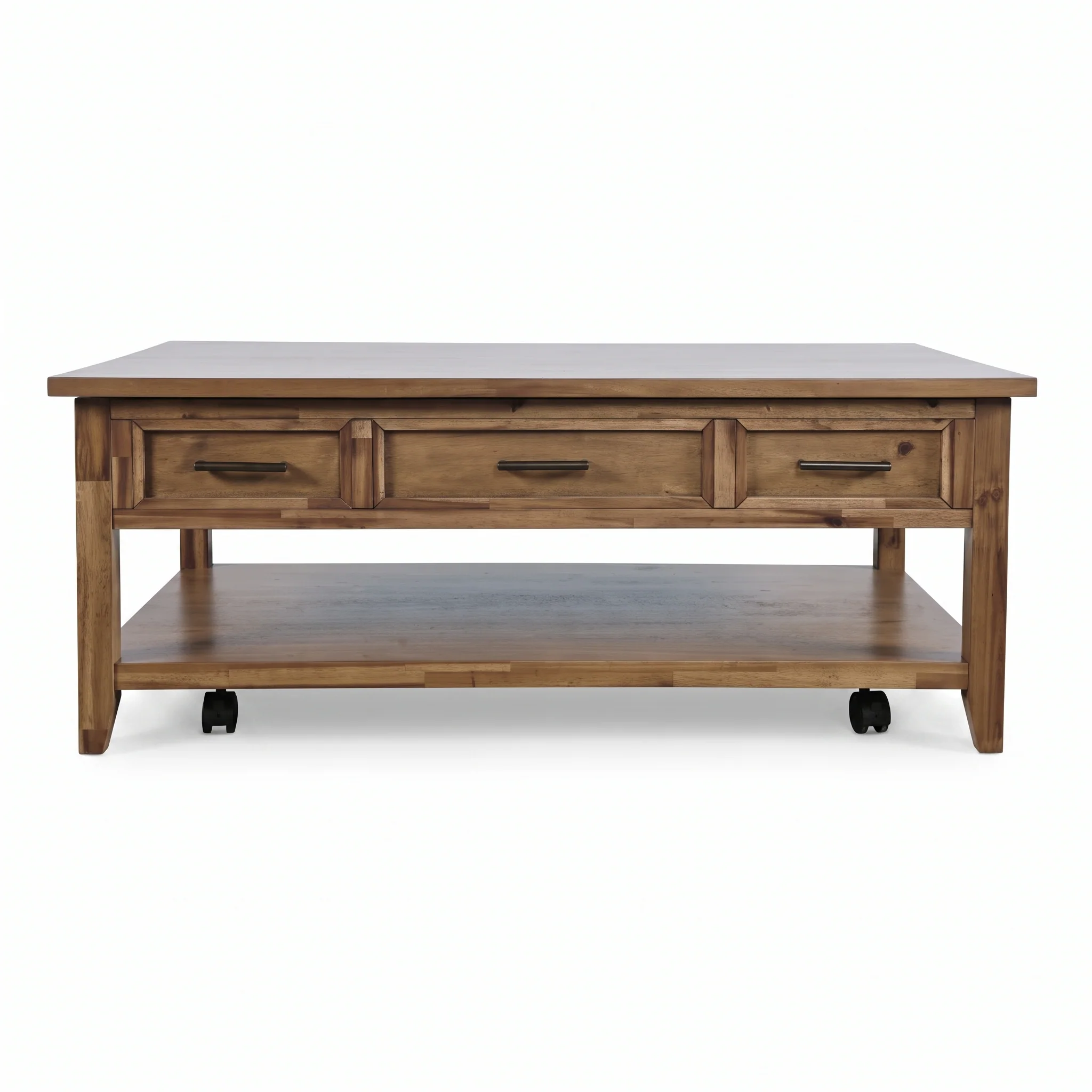 Claremont Lift-Top Coffee Table