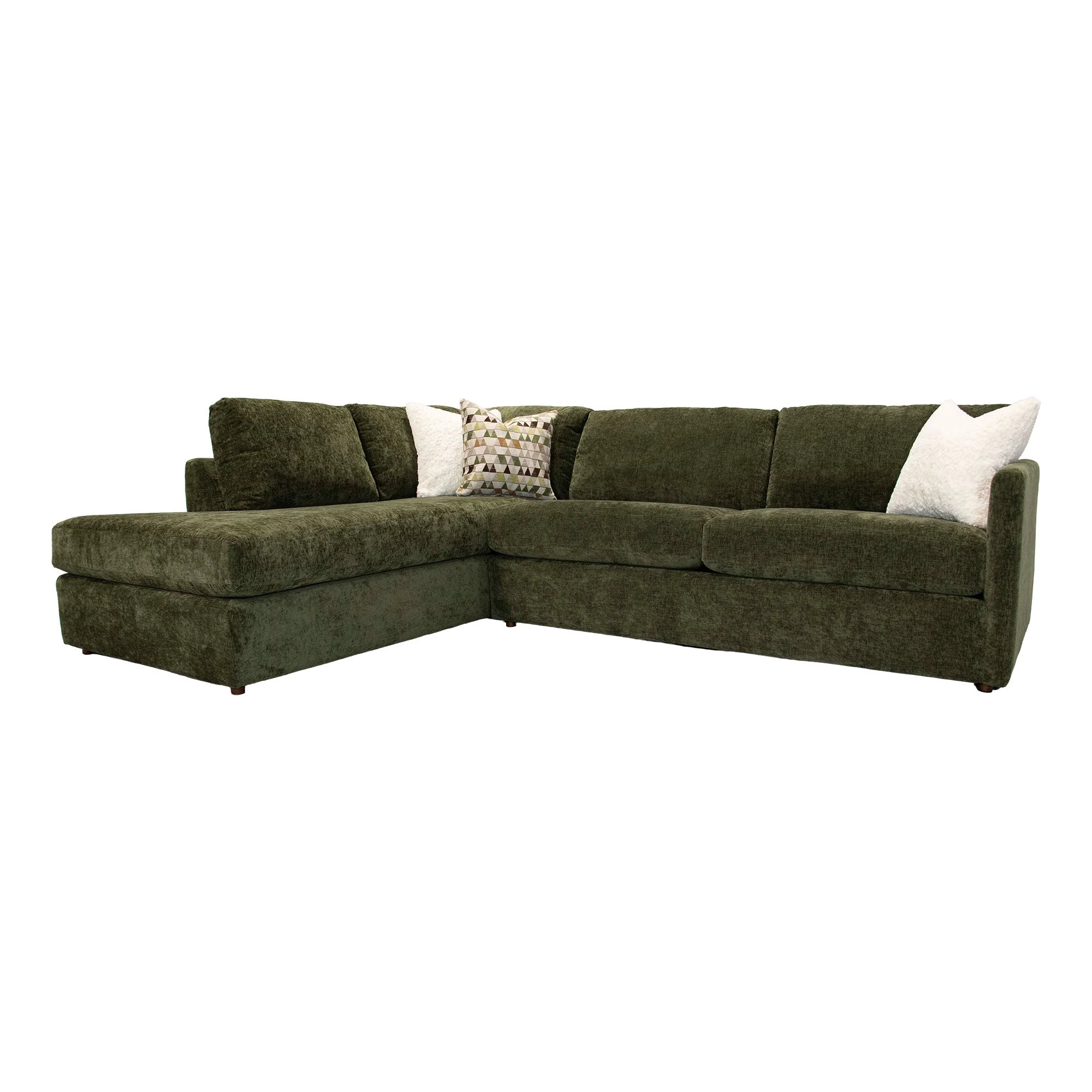 Dax Sectional - Image 4