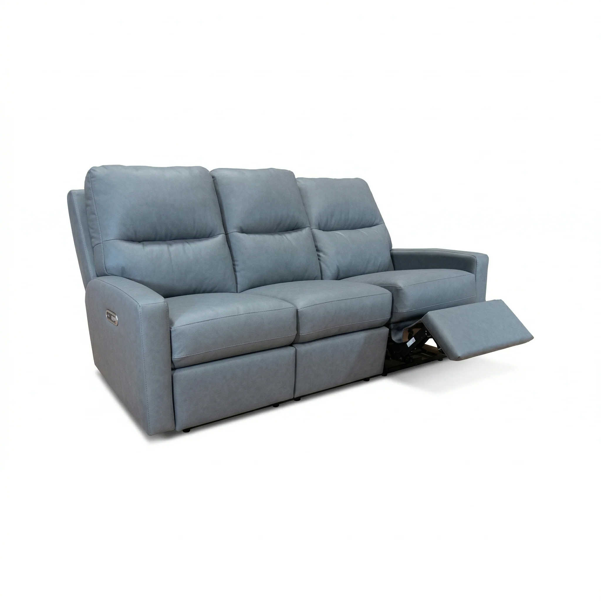 Derek Reclining Sofa - Image 4