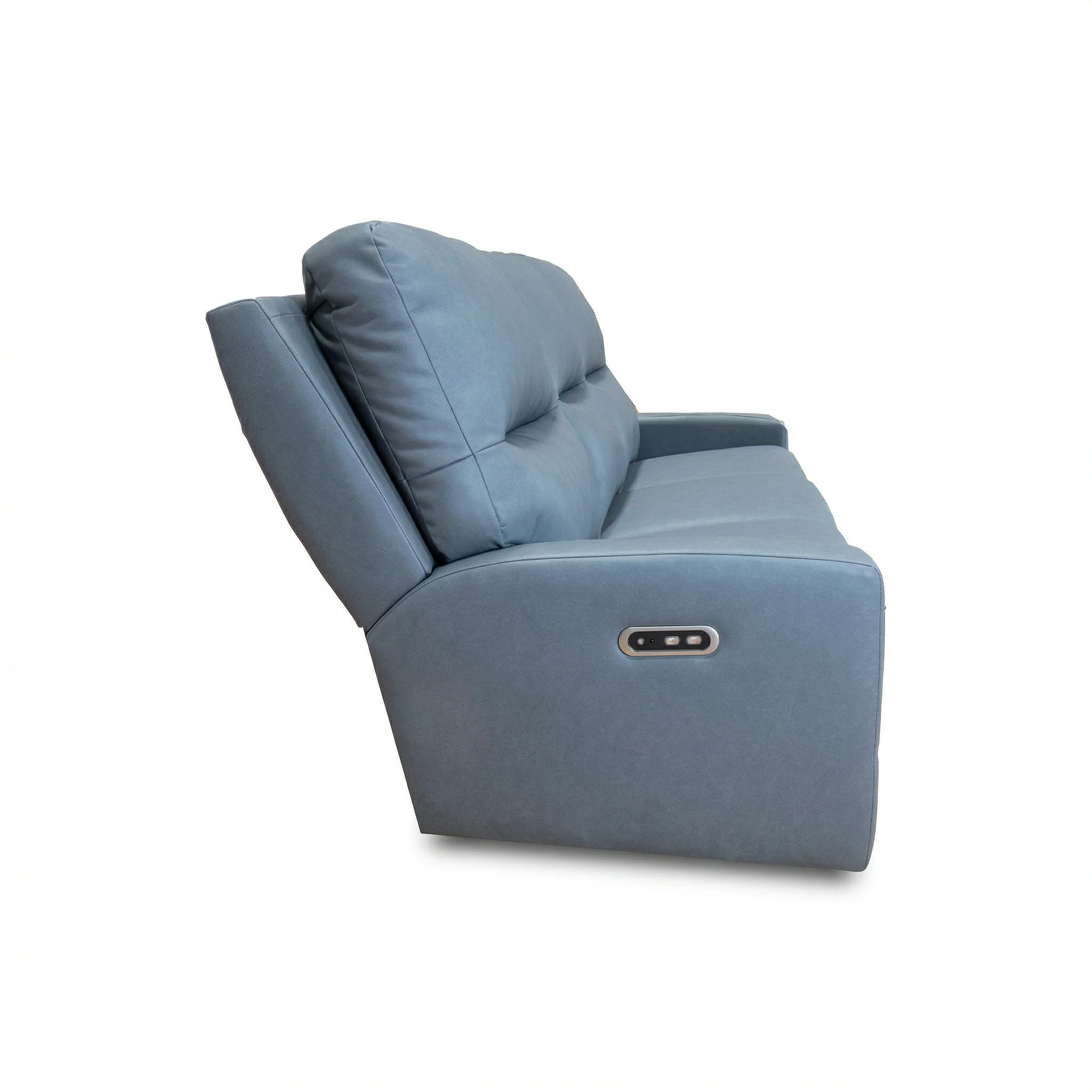 Derek Reclining Sofa - Image 5