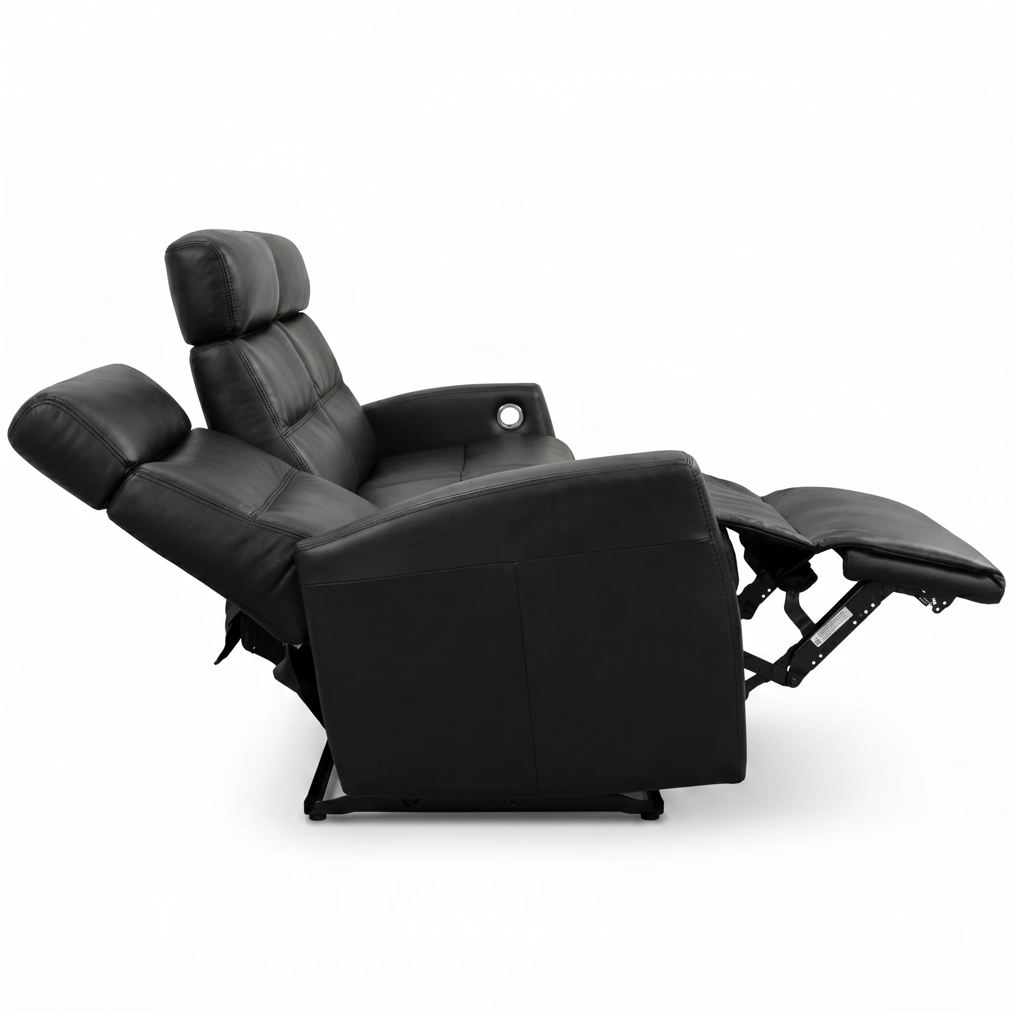 Divani Reclining Sofa - Image 10
