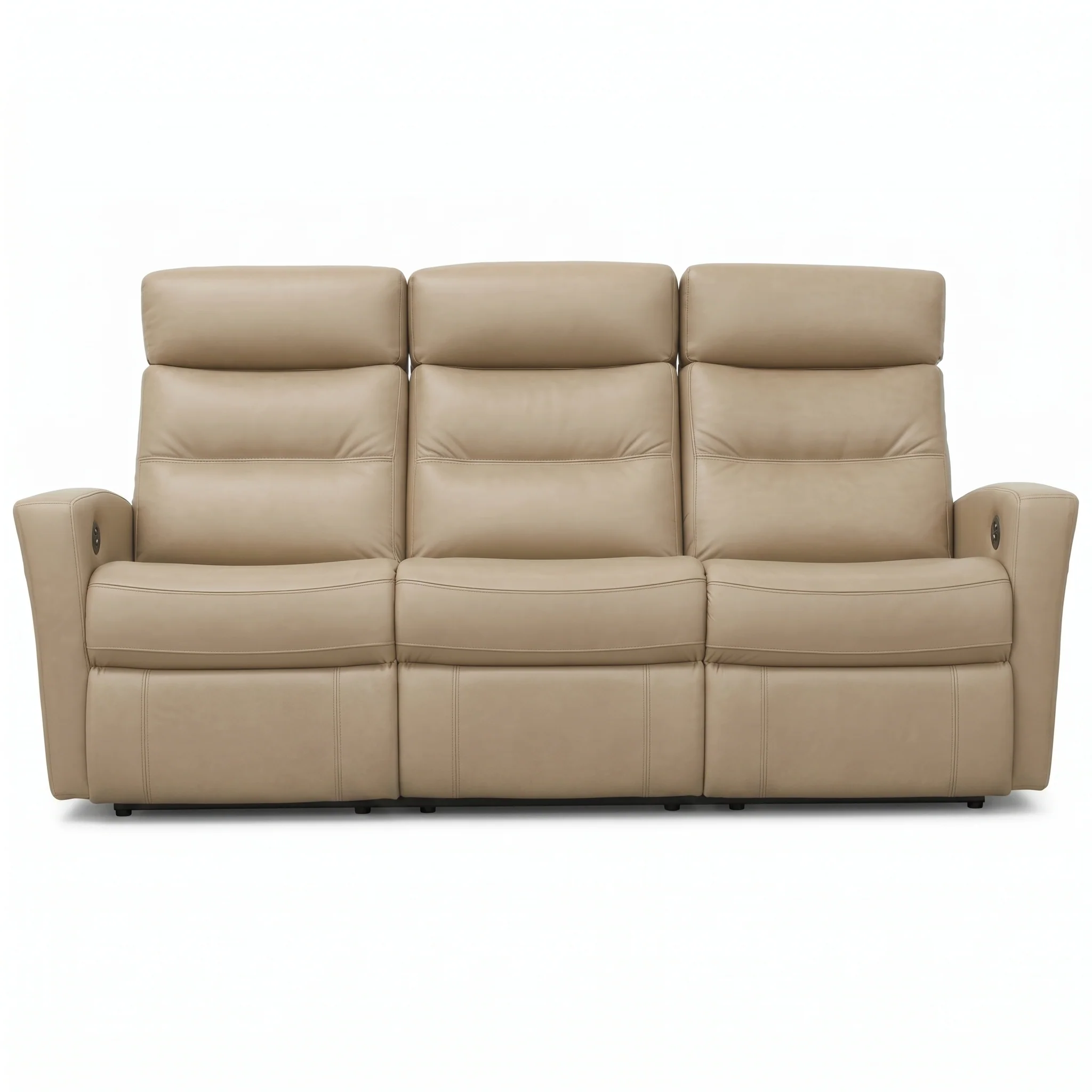 Divani Reclining Sofa - Image 11