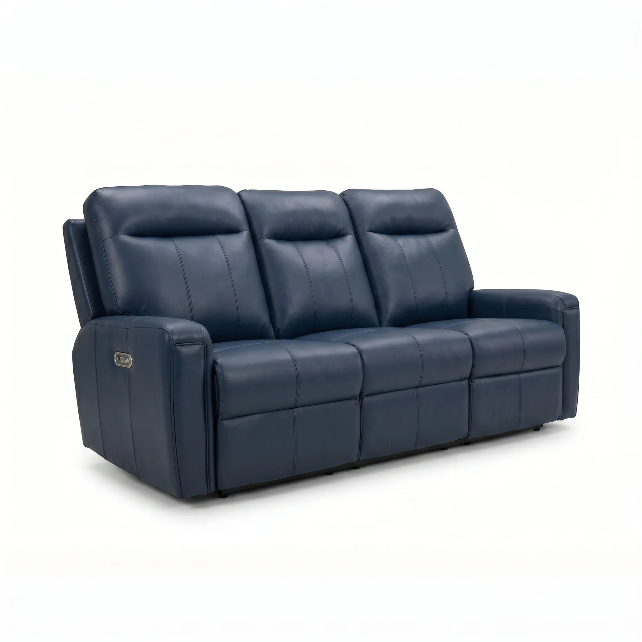 Dominic Reclining Sofa - Image 3