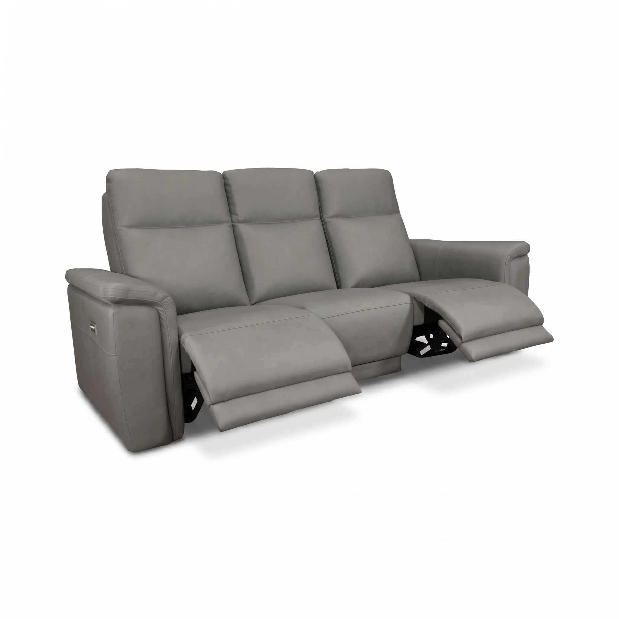 Edwin Reclining Sofa - Image 4