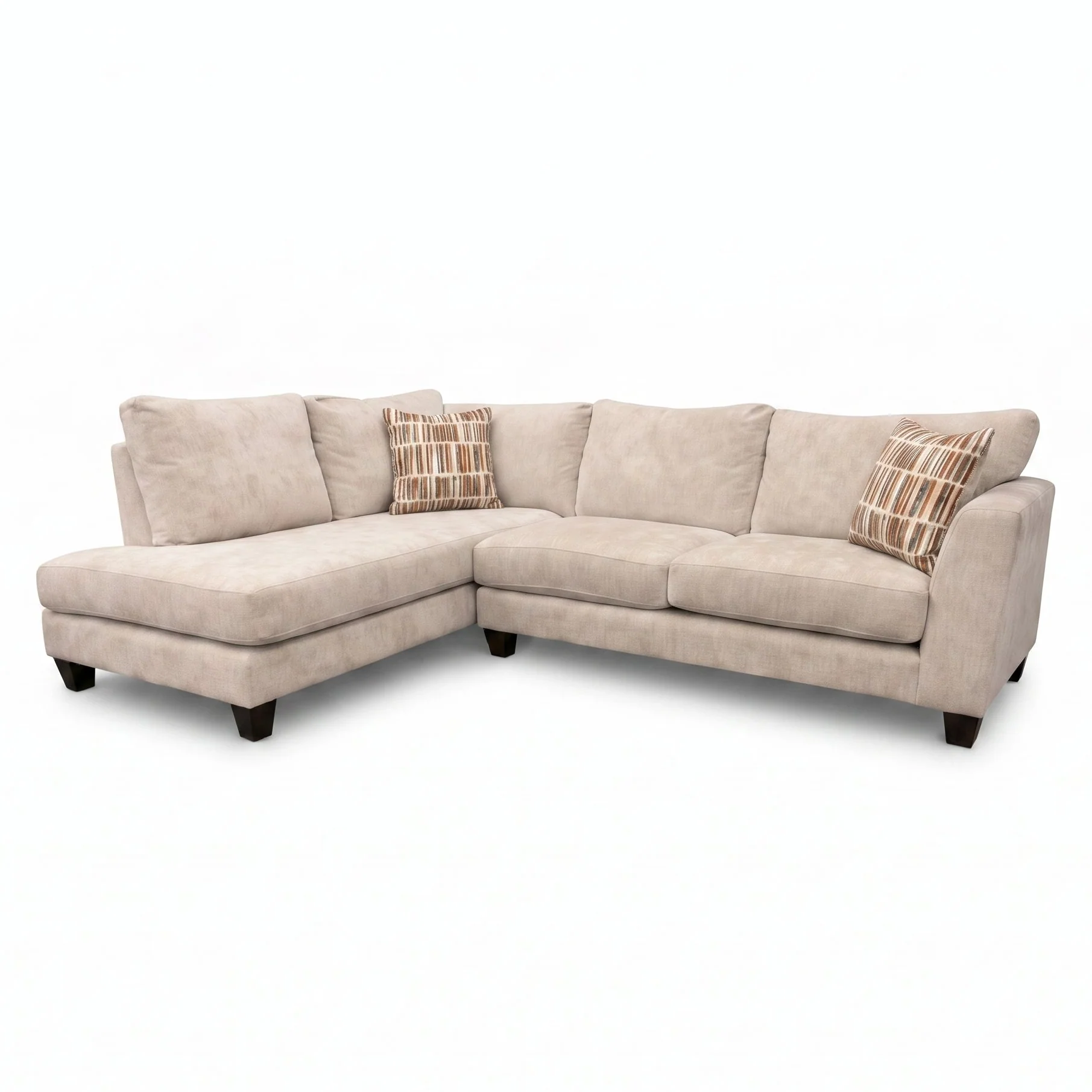 Elise Sectional - Image 3