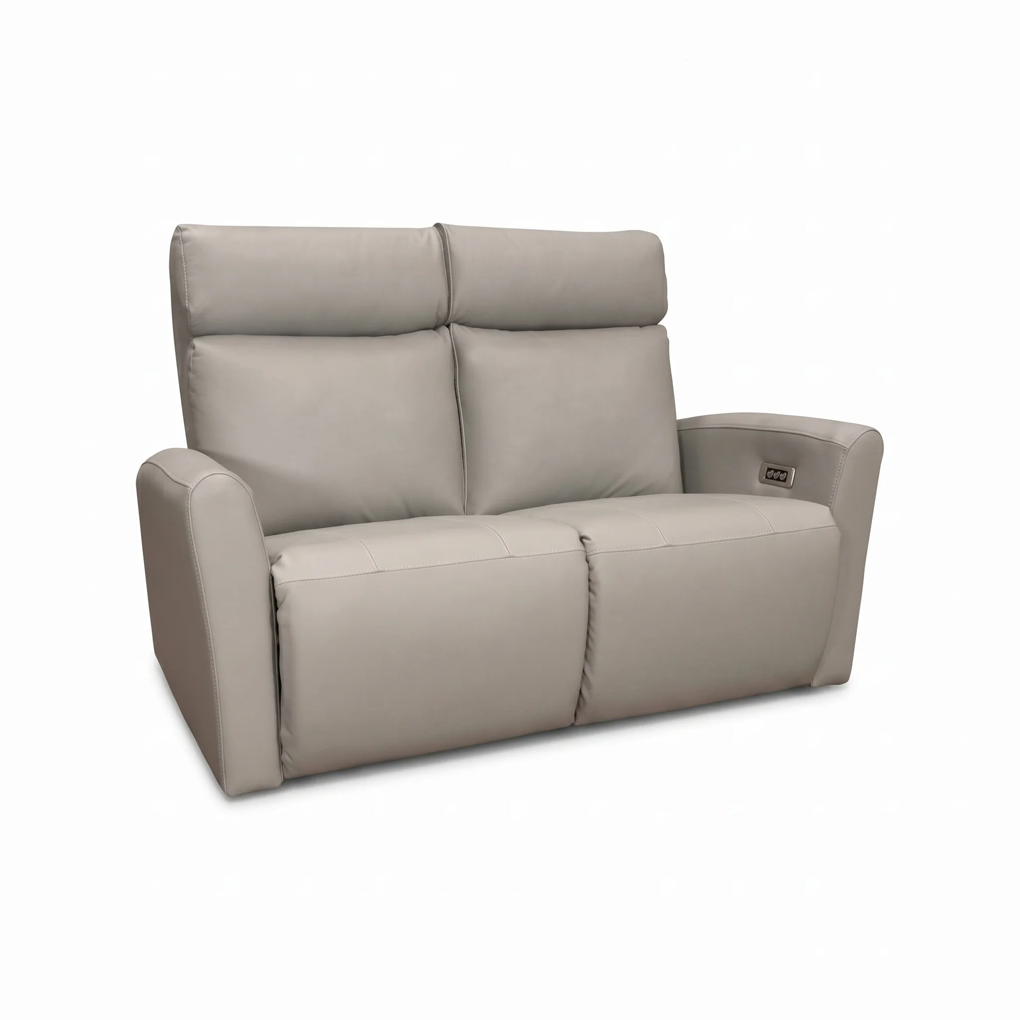 Ethan Power Reclining Loveseat - Image 3