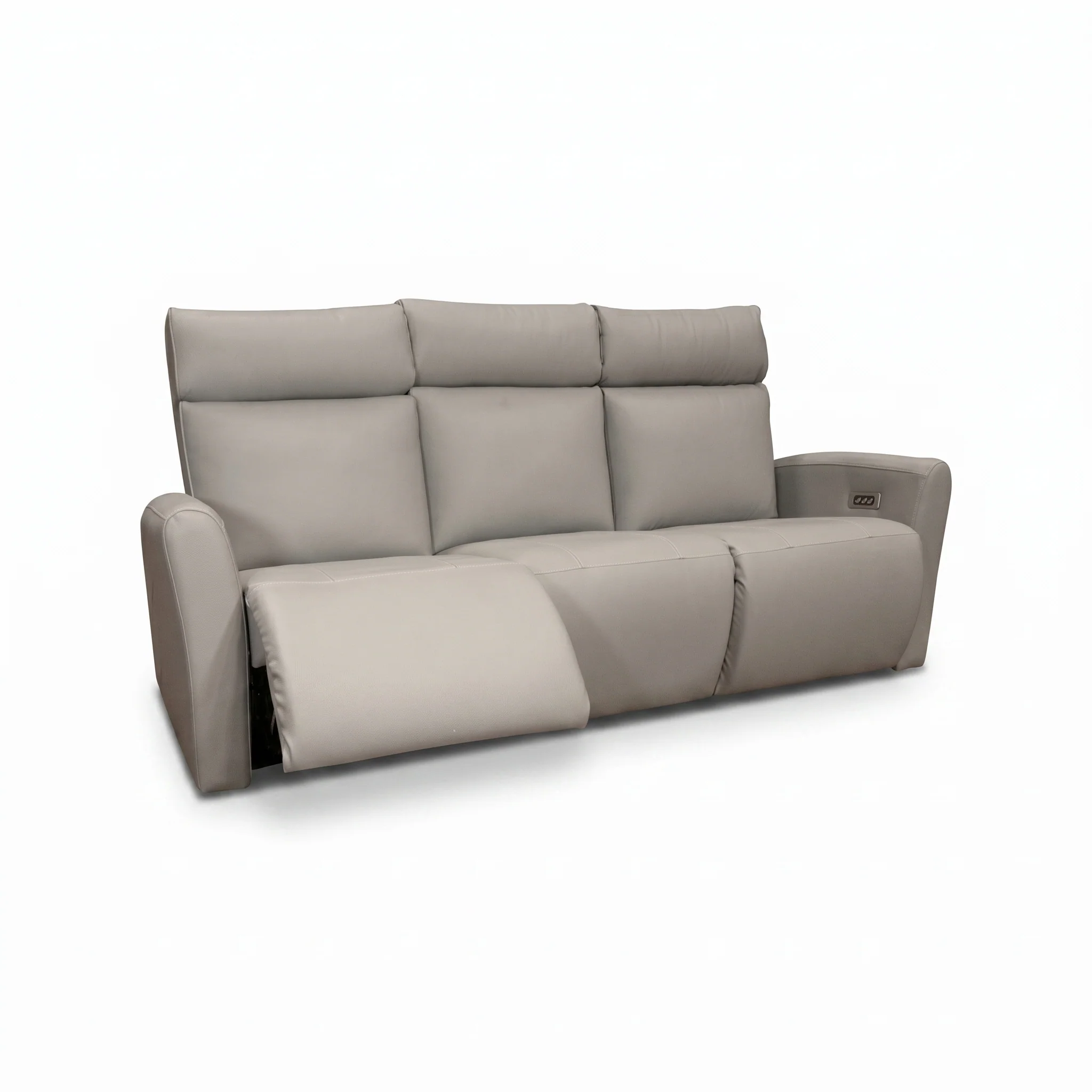 Ethan Power Reclining Sofa - Image 4