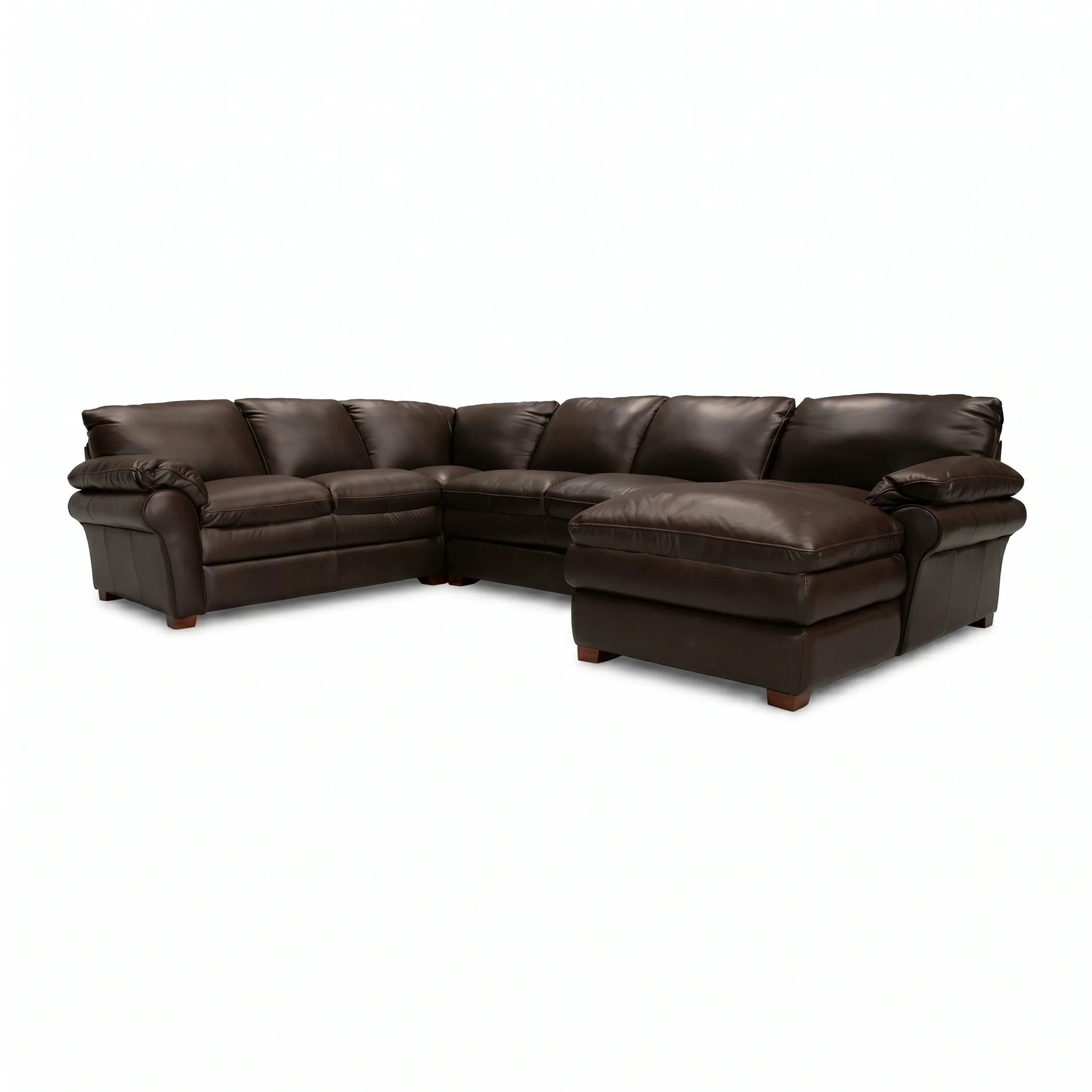 Fenton Sectional