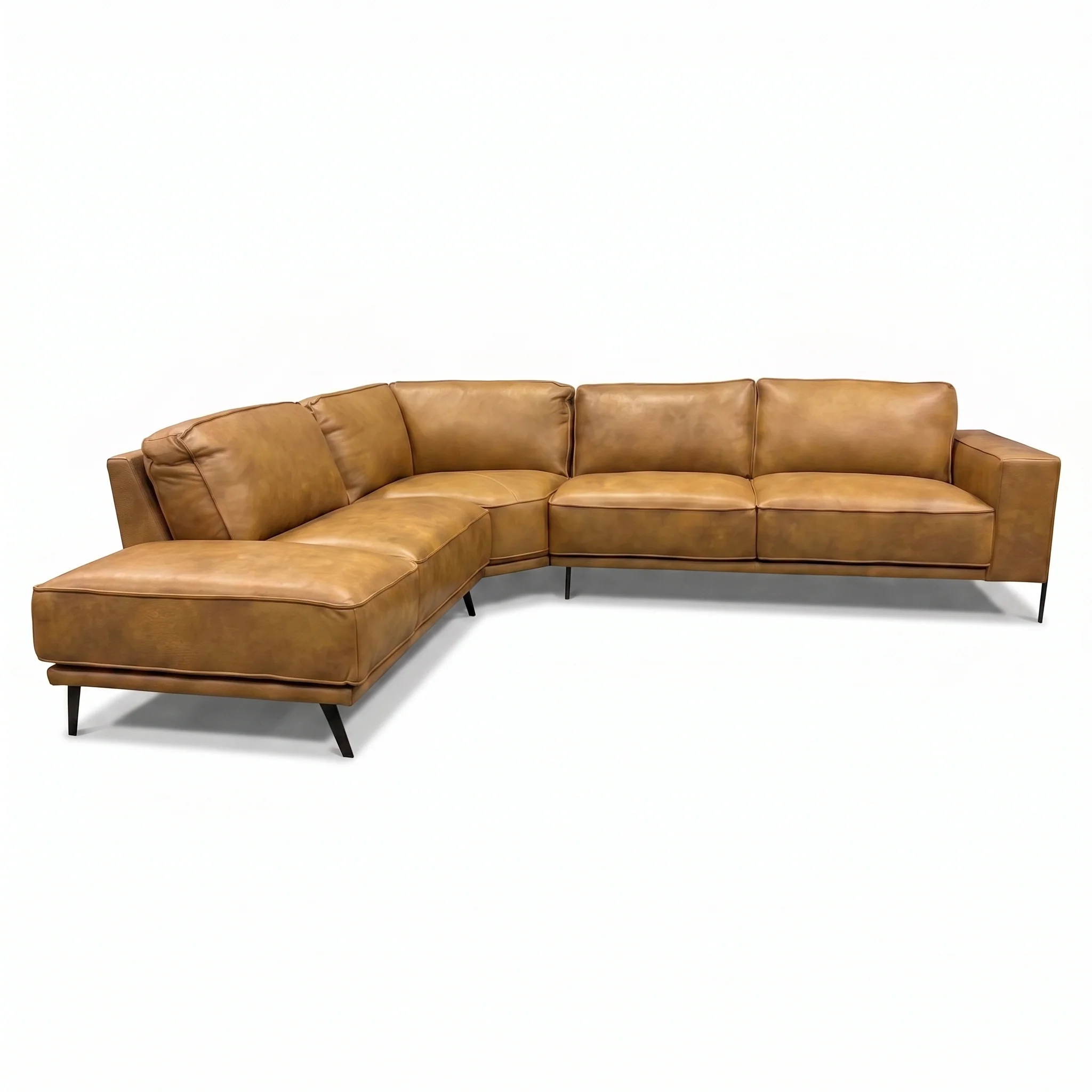 Germaine 3 Piece Sectional