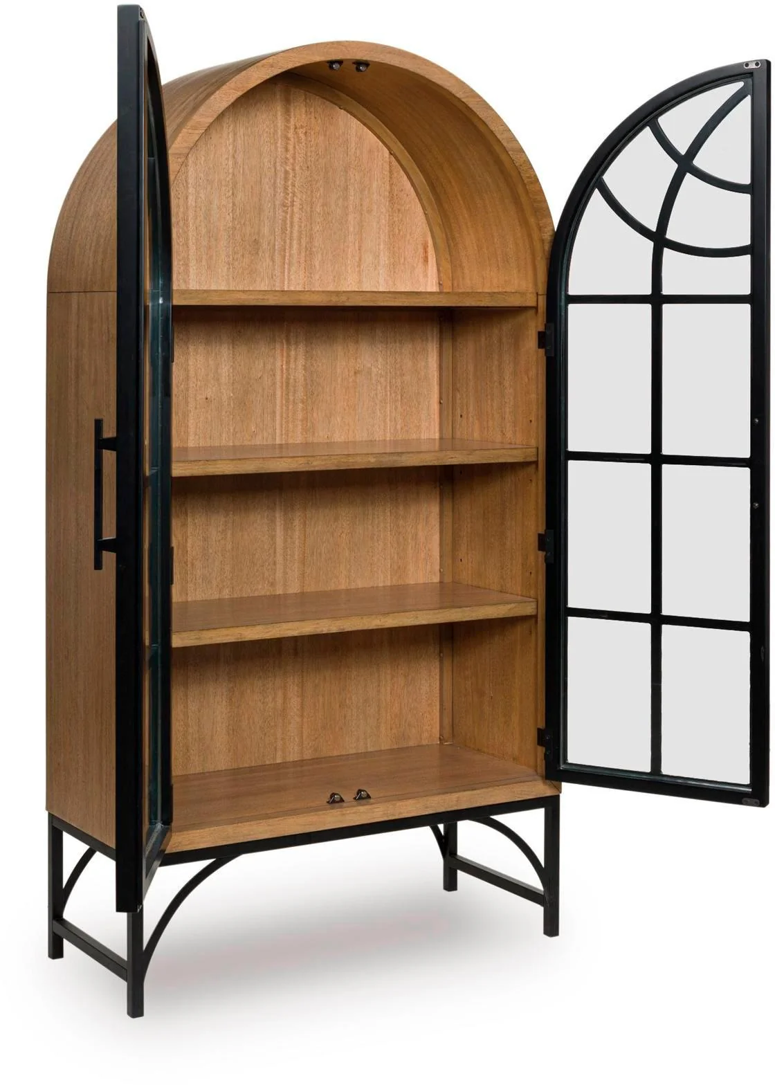 Gwenwich Accent Cabinet - Image 3