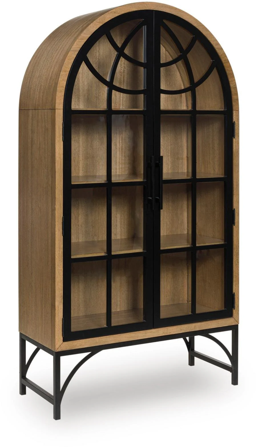 Gwenwich Accent Cabinet - Image 4