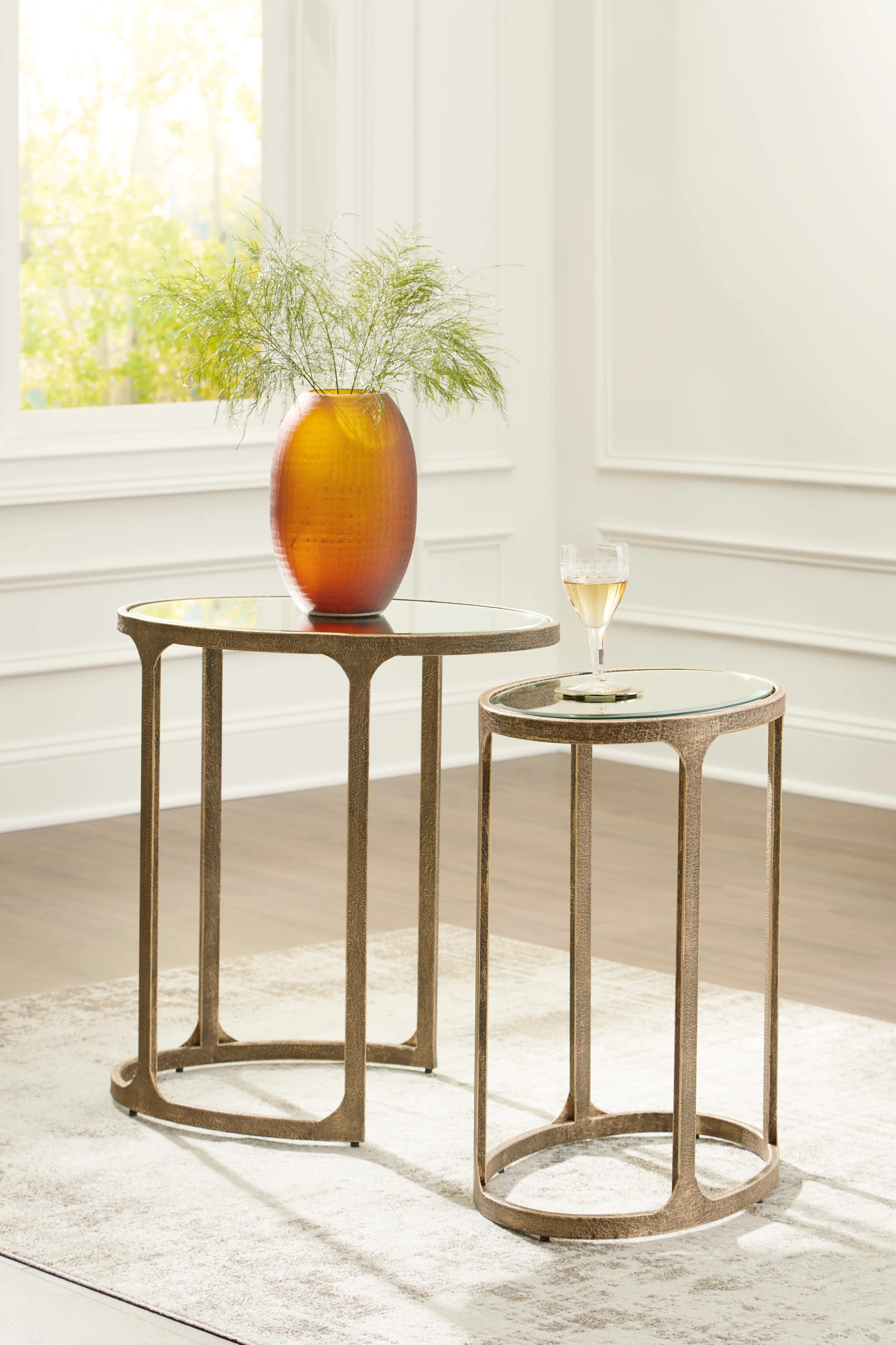Irmaleigh Accent Tables - Image 2