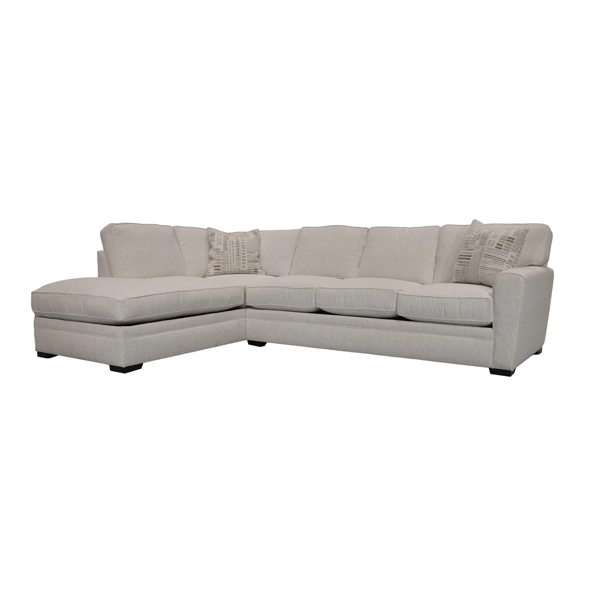 Jada Sectional