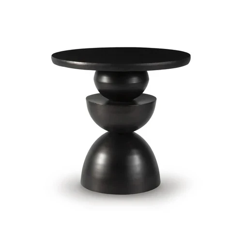 Kurston Accent Table