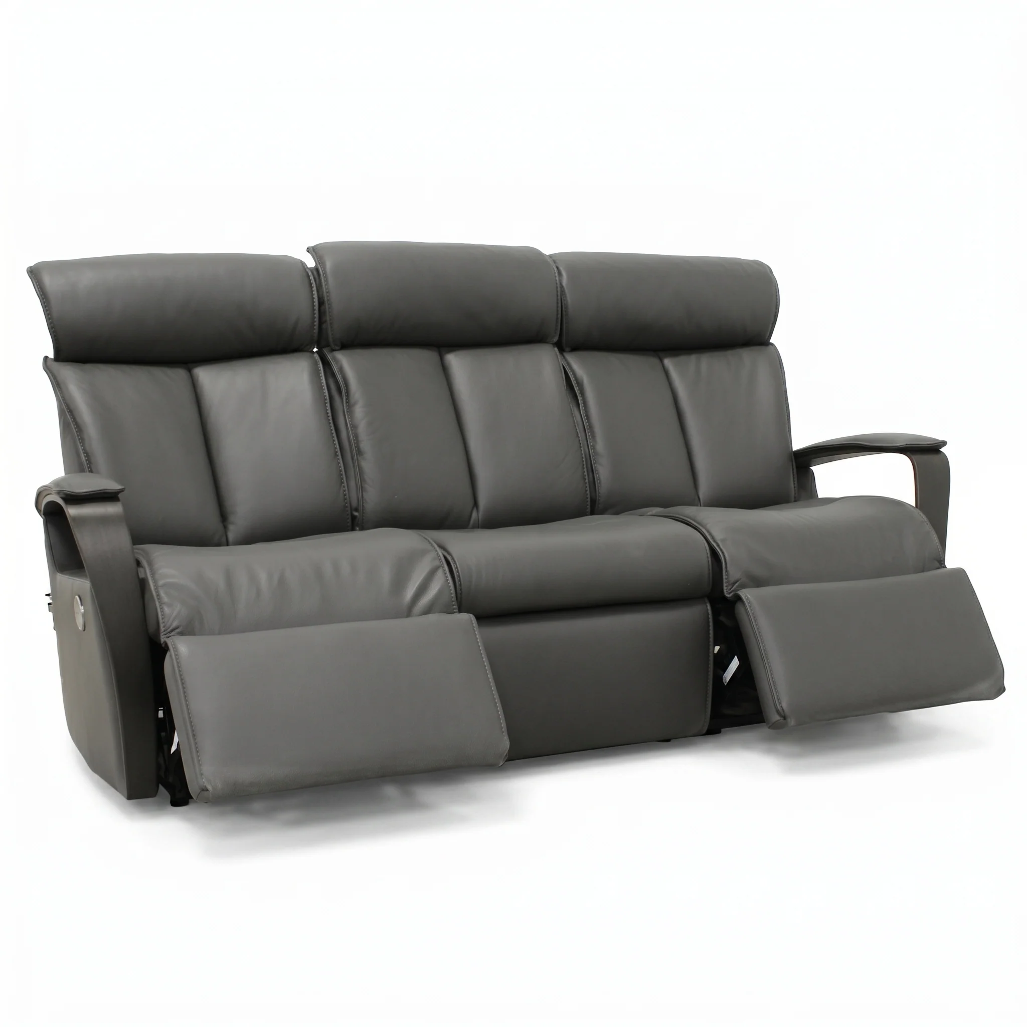 Majesty Reclining Sofa - Image 6