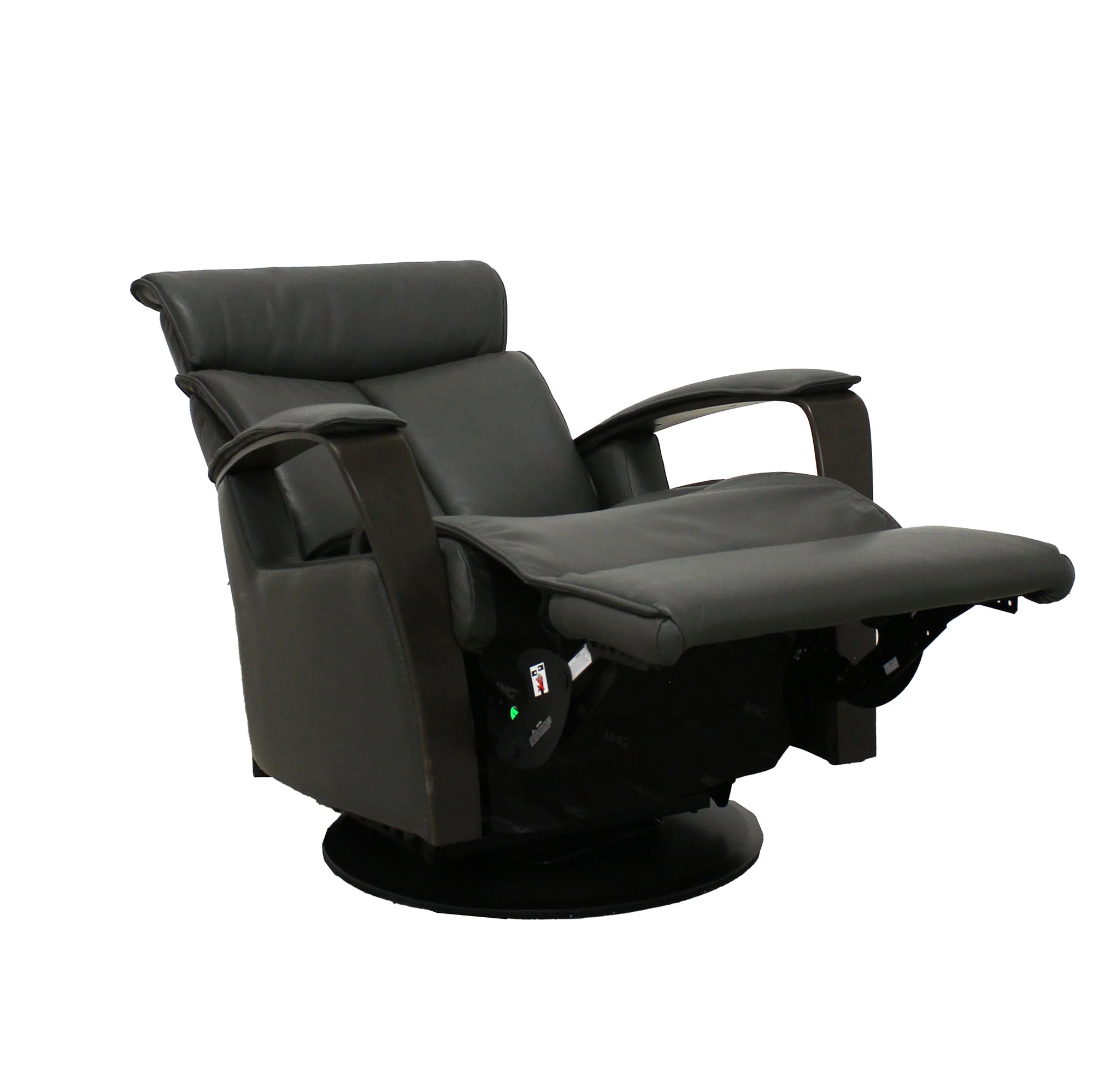 Majesty Swivel Rocker - Image 11