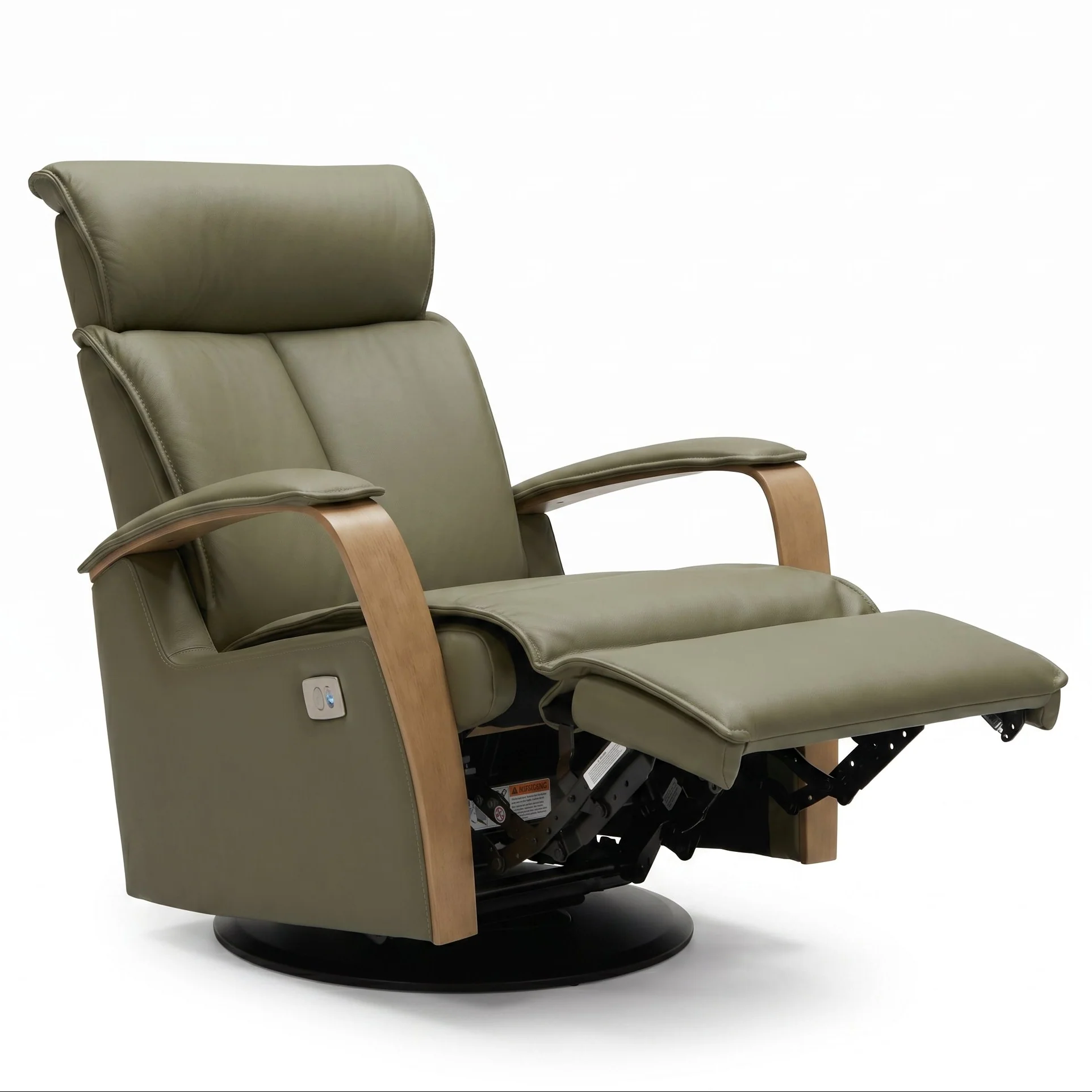 Majesty Swivel Rocker - Image 2