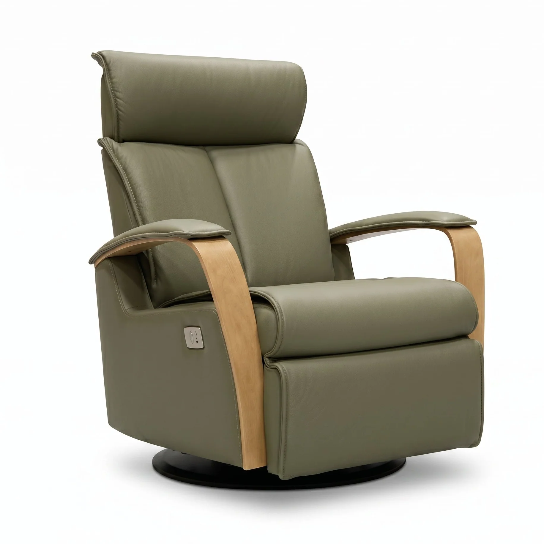 Majesty Swivel Rocker - Image 3