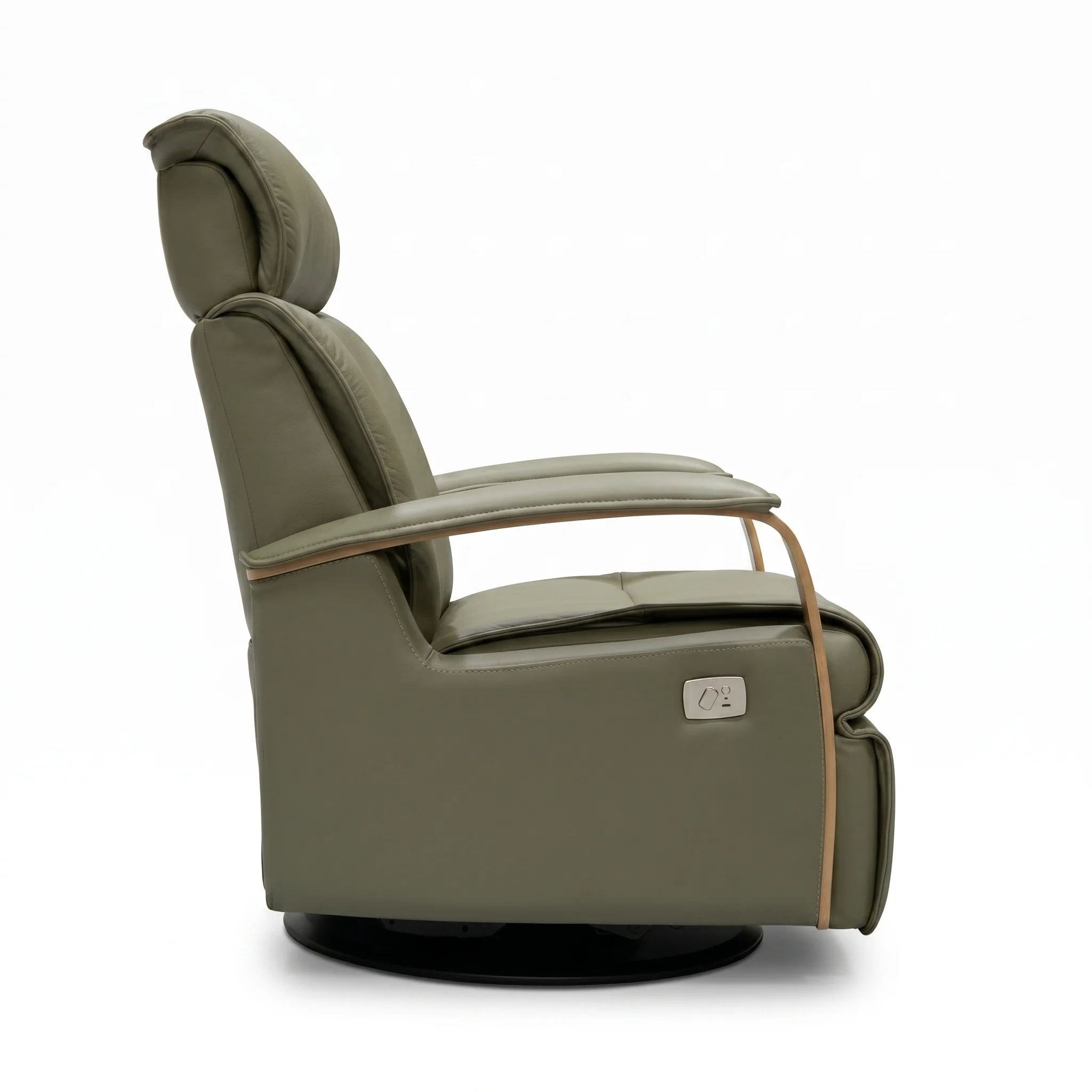 Majesty Swivel Rocker - Image 4