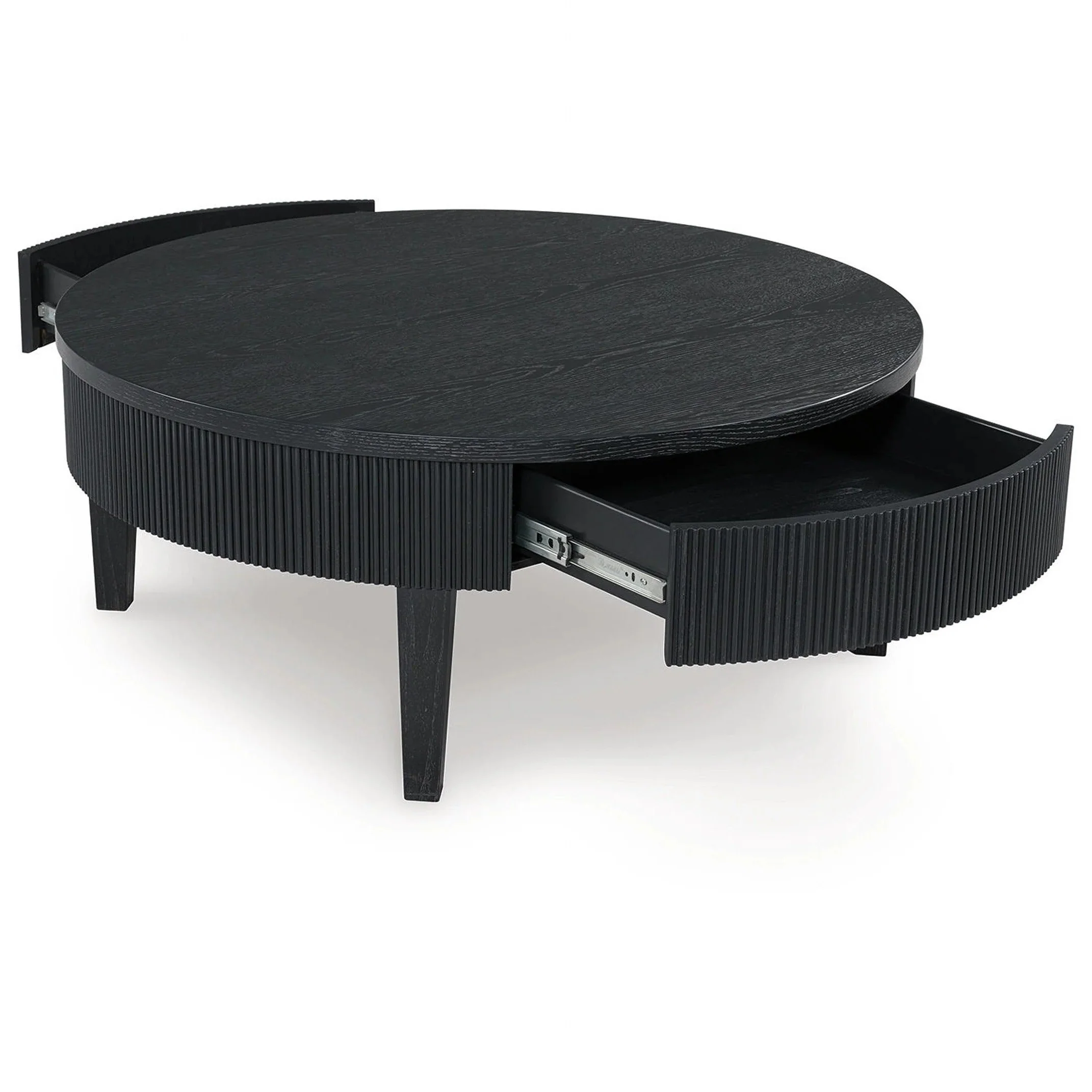 Marstream Round Coffee Table - Image 2