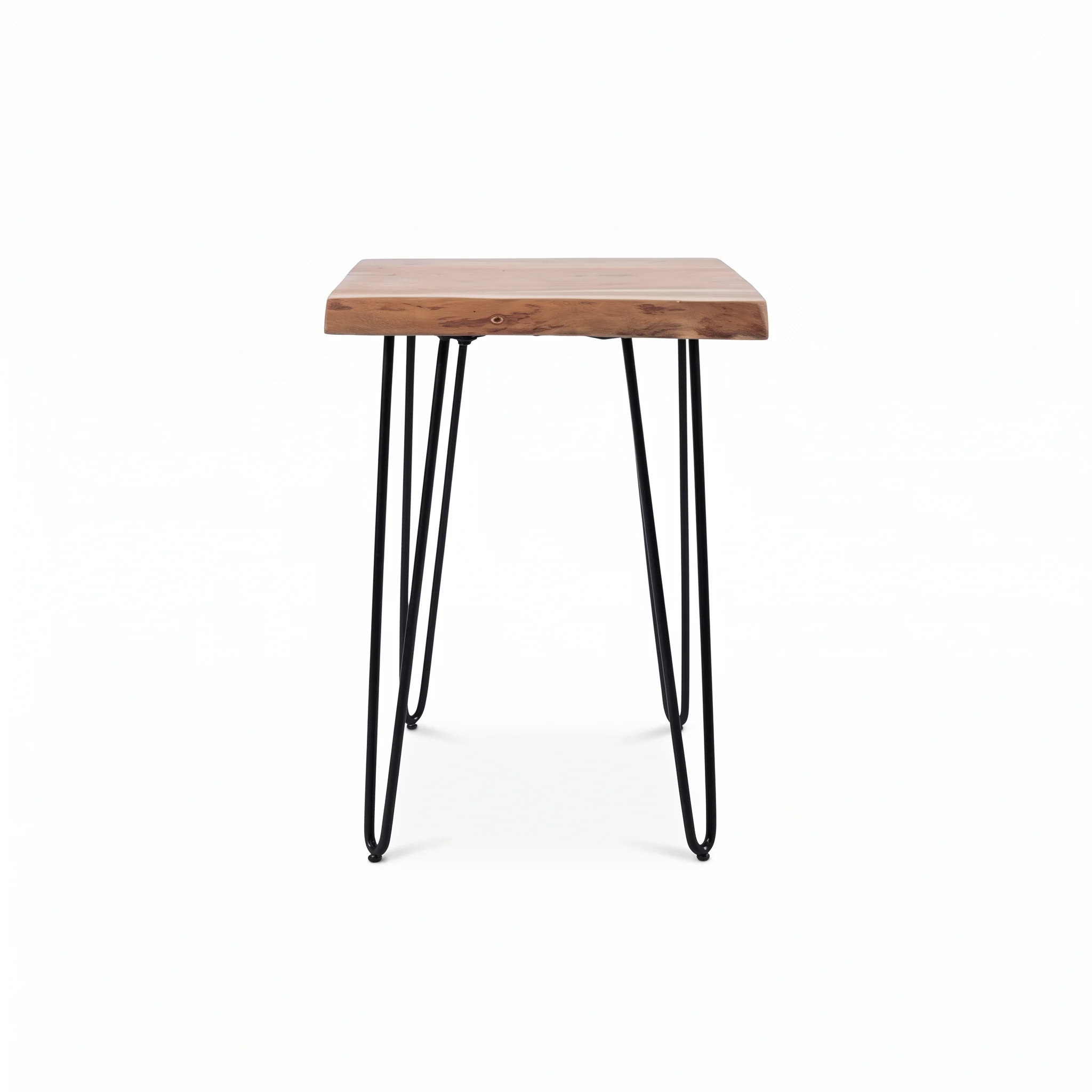 Nature Chairside Table