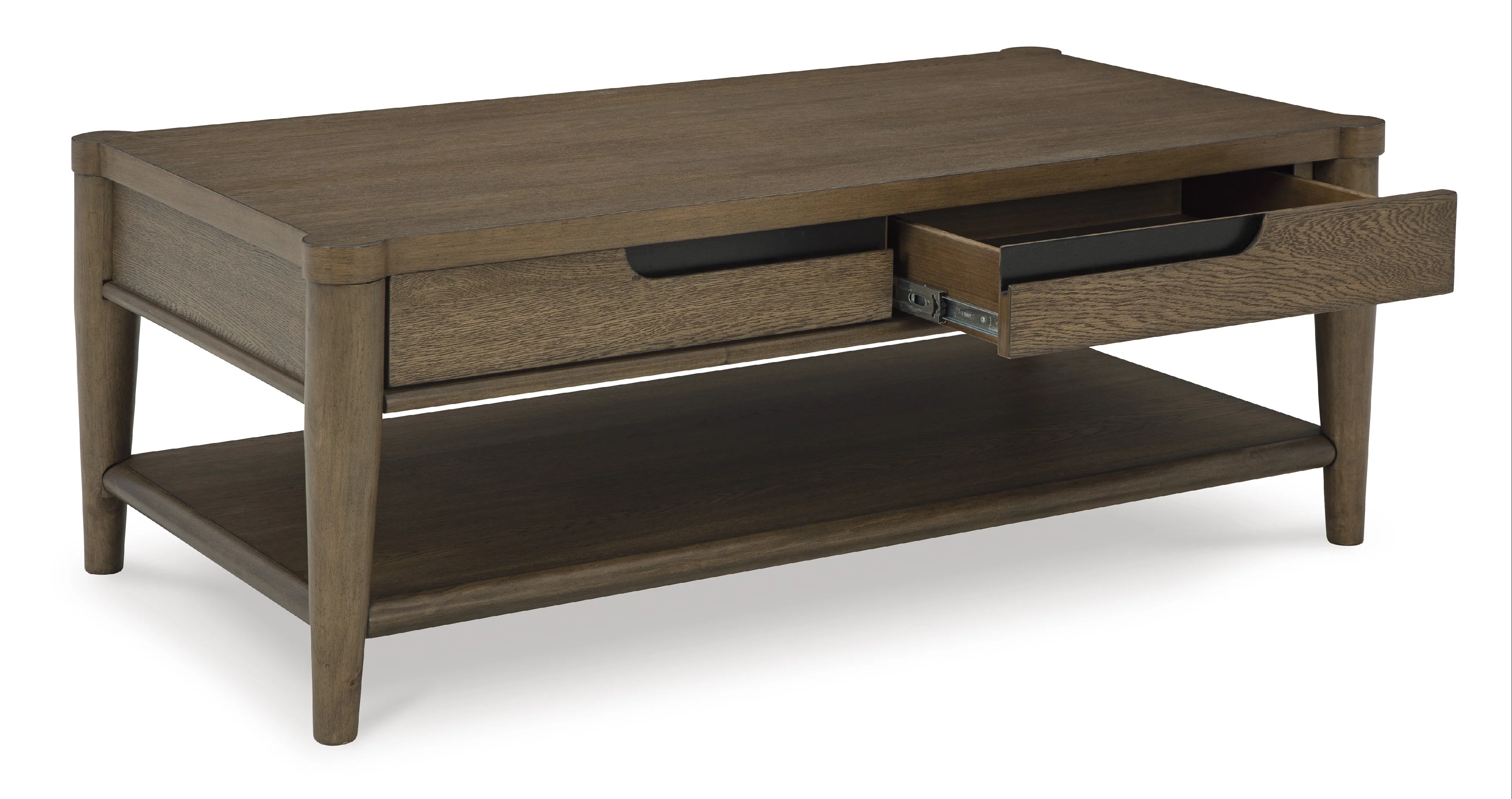 Roanhowe Coffee Table - Image 4