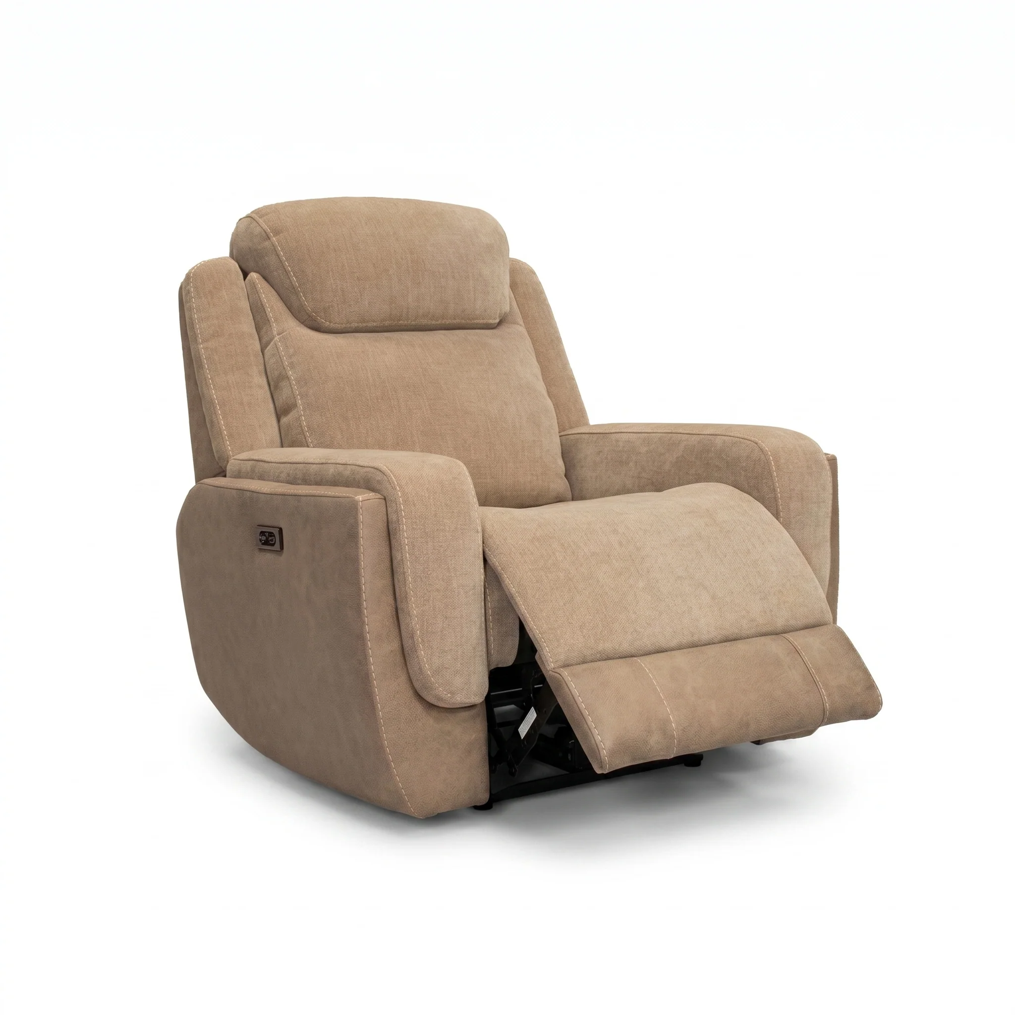 Terrell Reclining Chair - Image 7