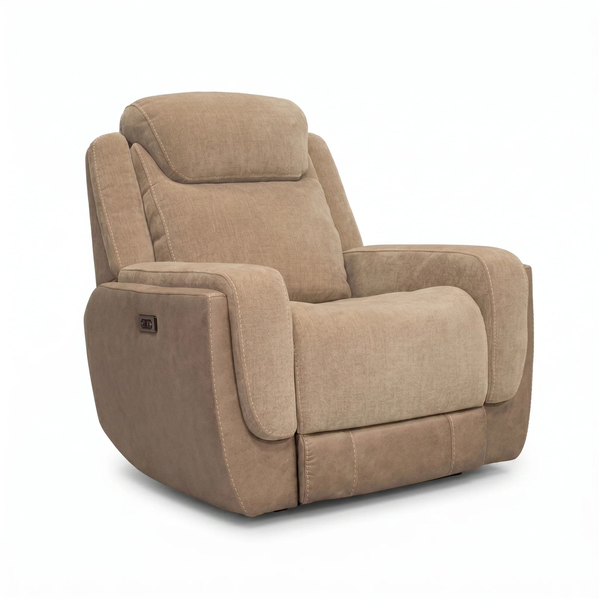 Terrell Reclining Chair - Image 8