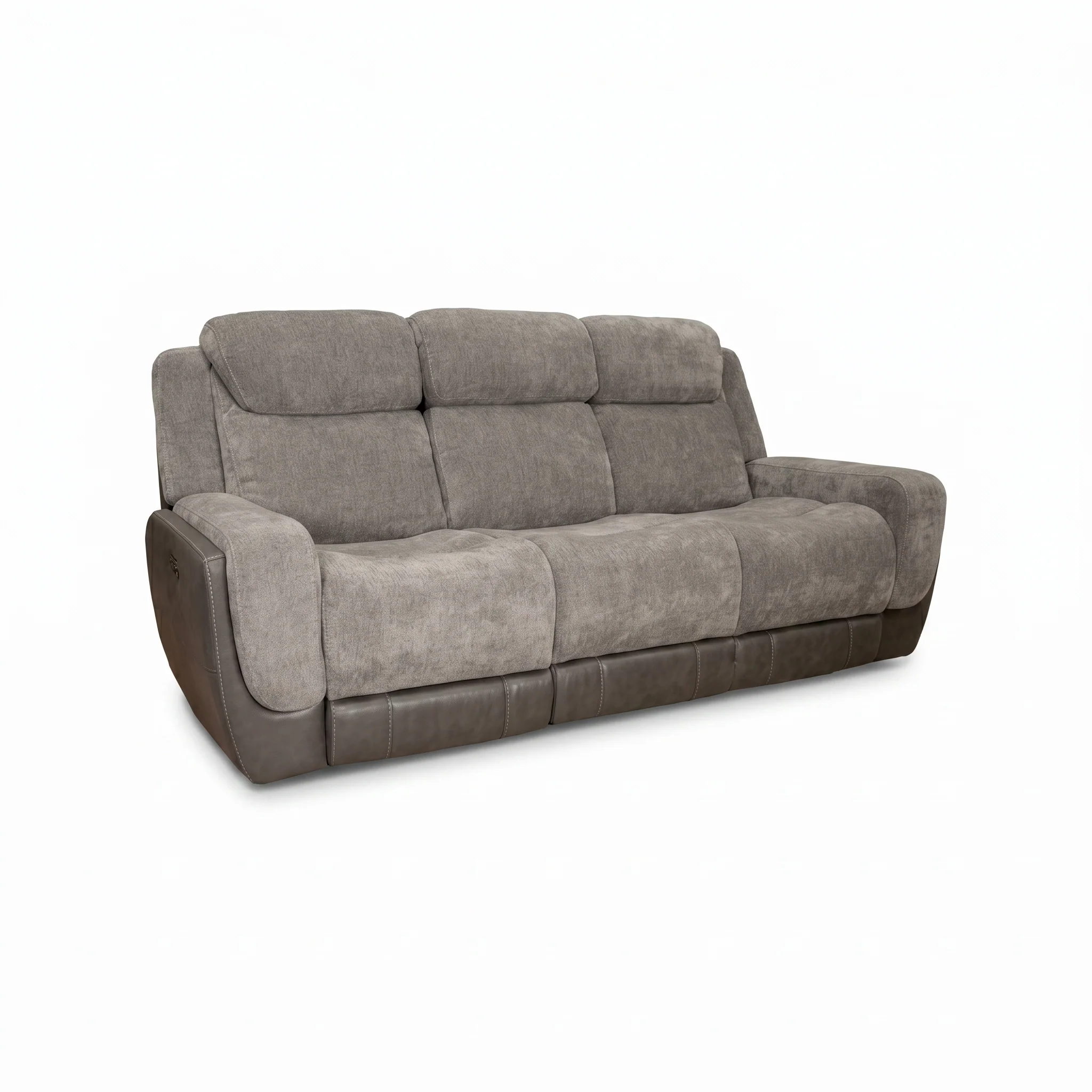 Terrell Reclining Sofa - Image 3
