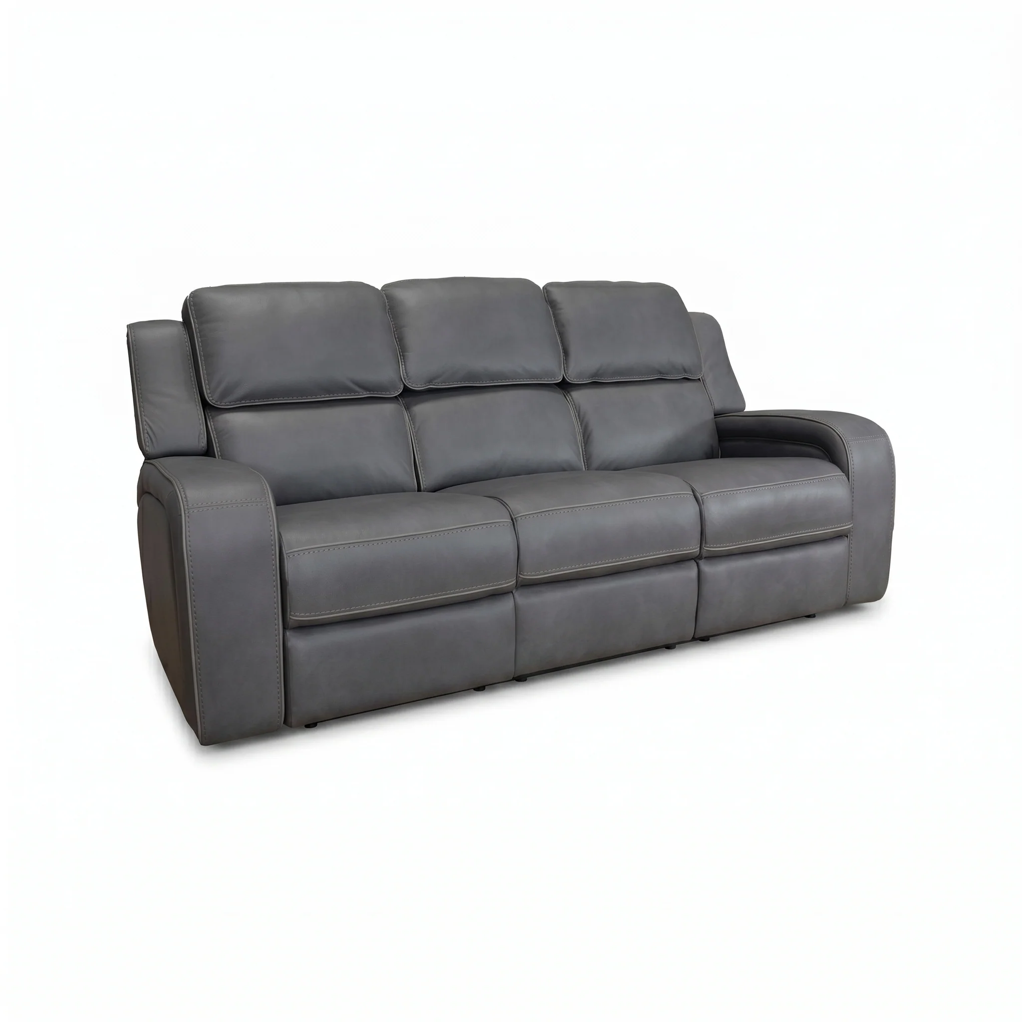 Theon Reclining Sofa - Image 3