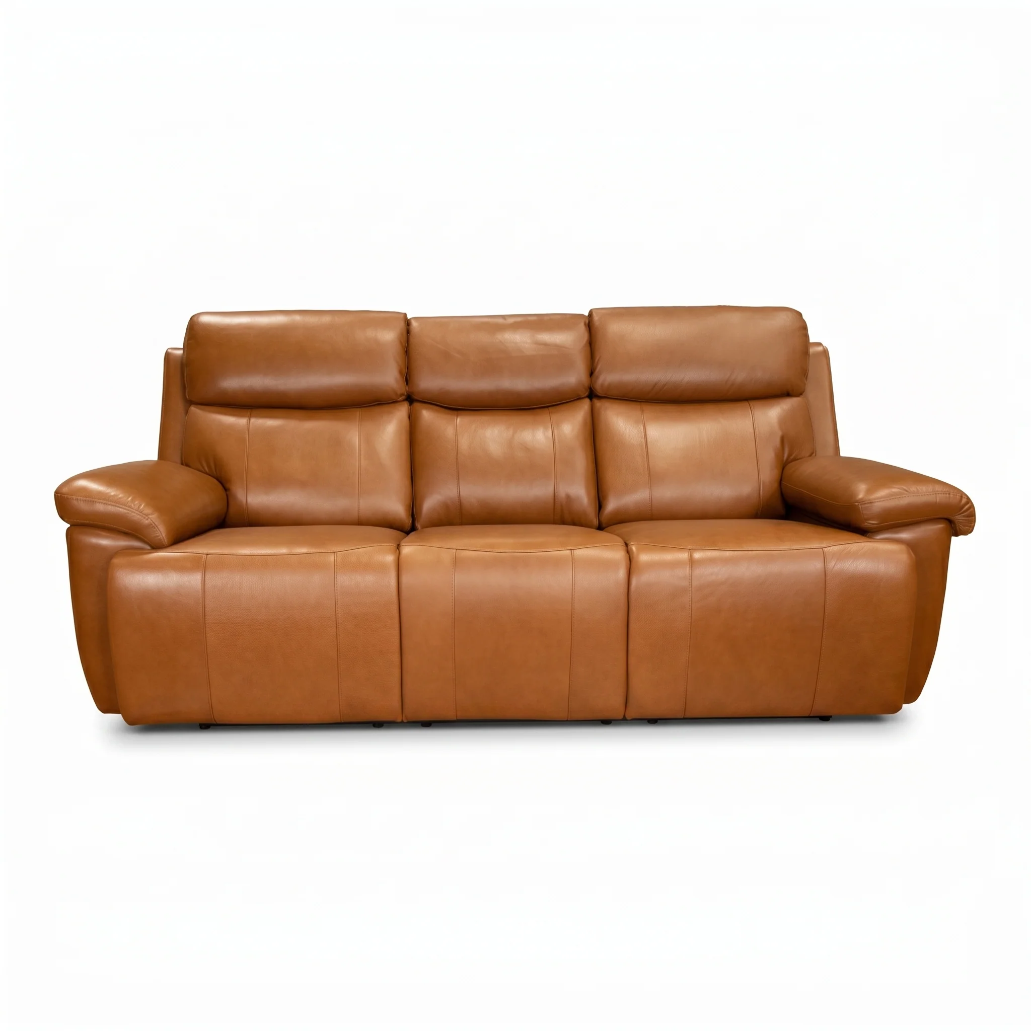 Townes Reclining Sofa - Image 3