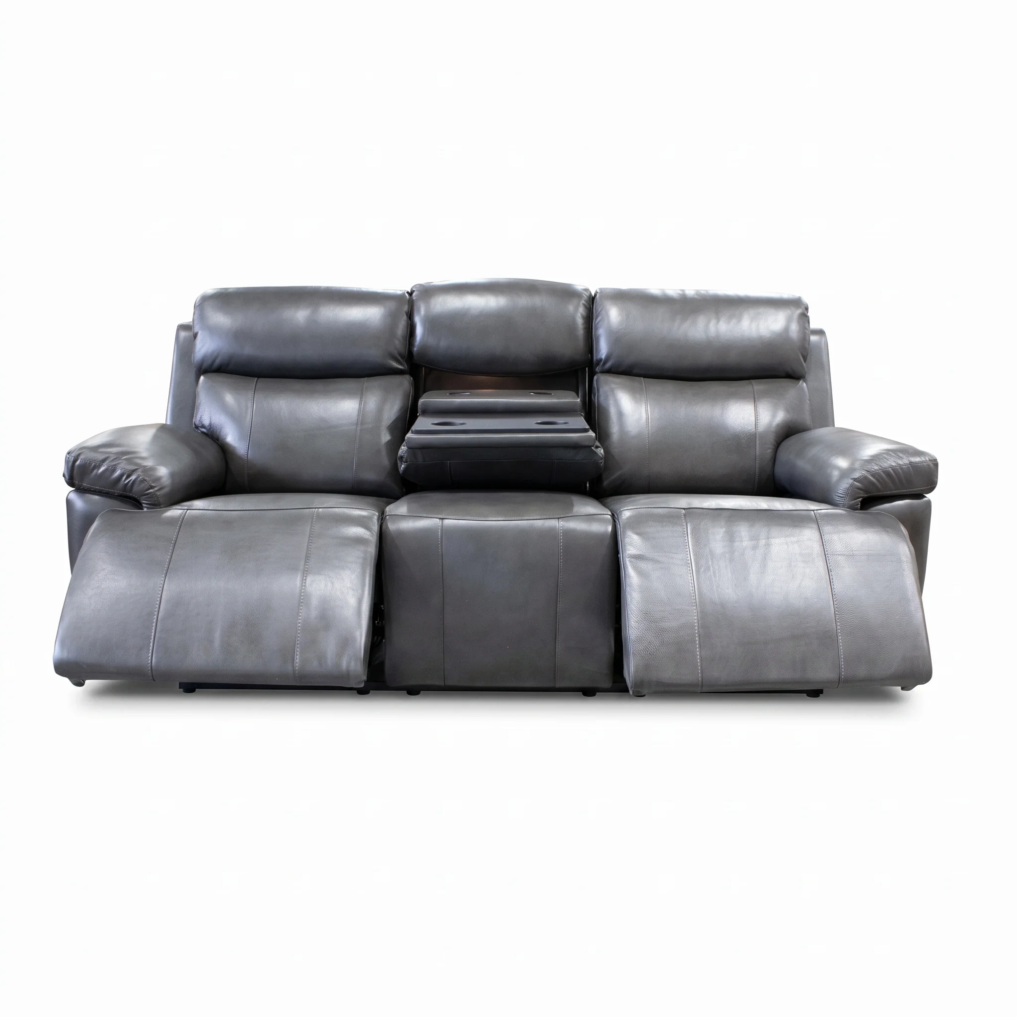 Townes Reclining Sofa - Image 4